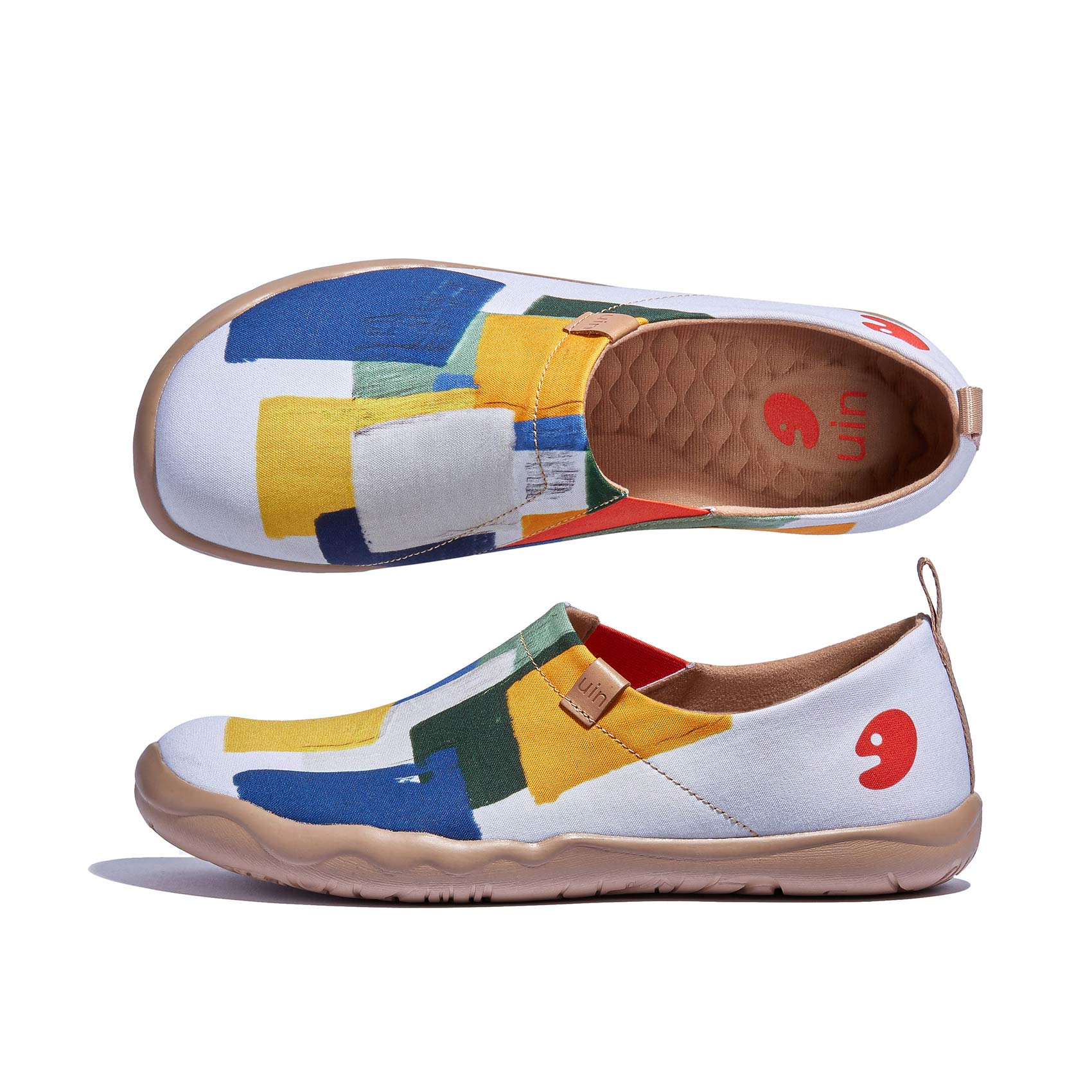 Energy Stacking Toledo I Men