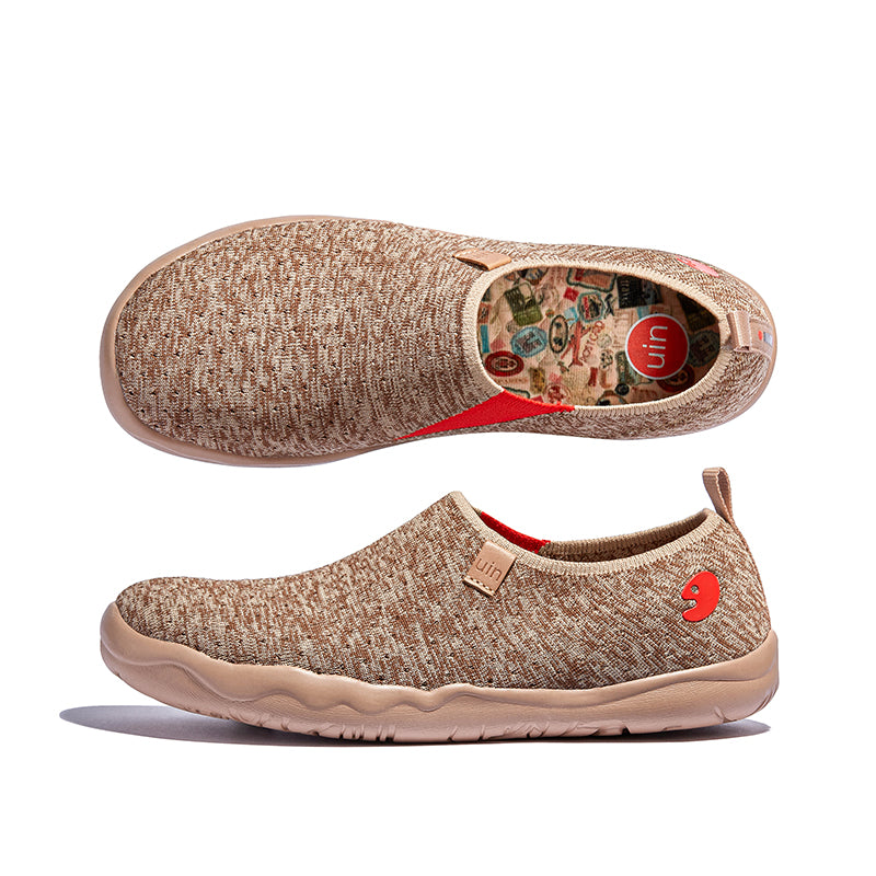 Hazelnut Chocolate Toledo I Men