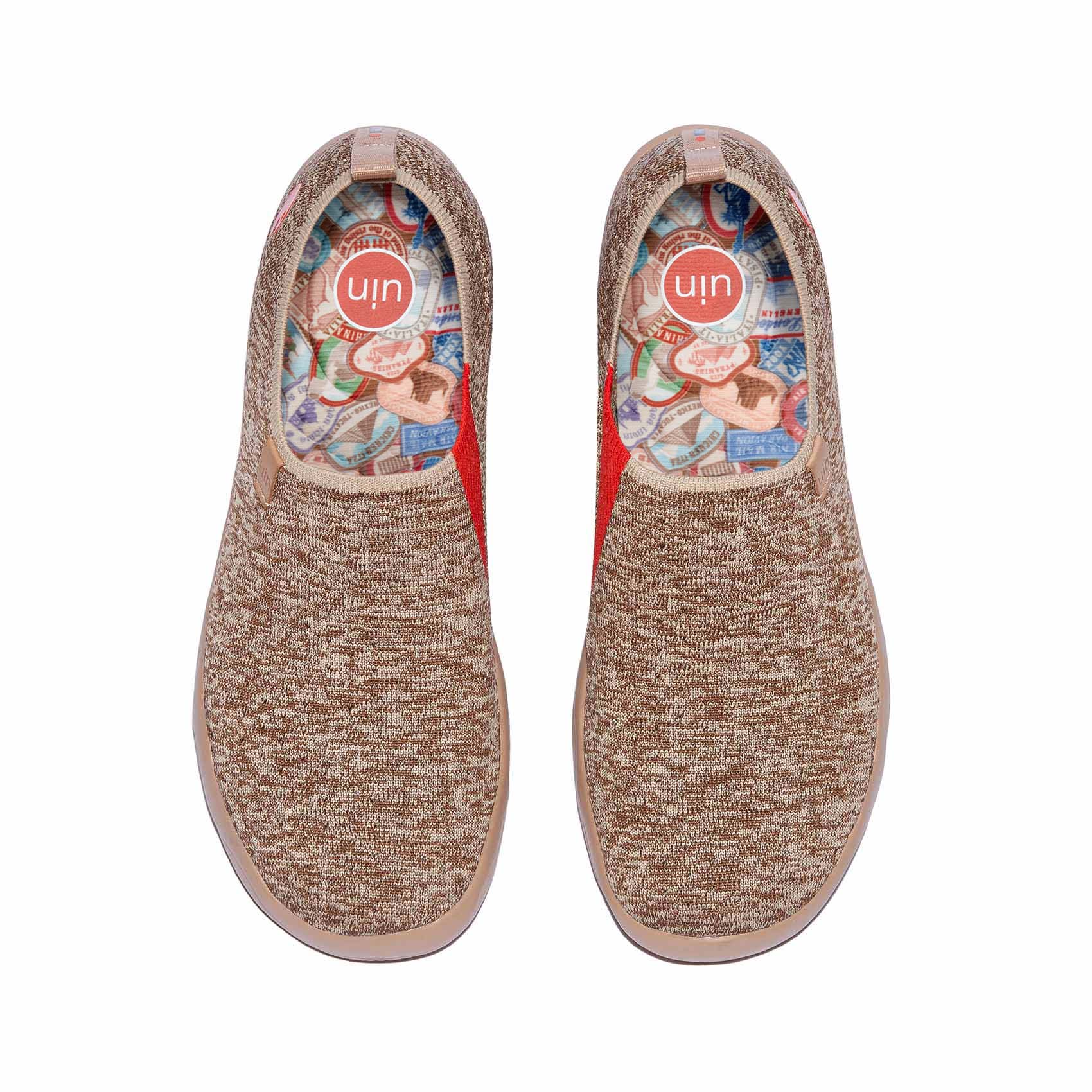 Hazelnut Chocolate Toledo I Men