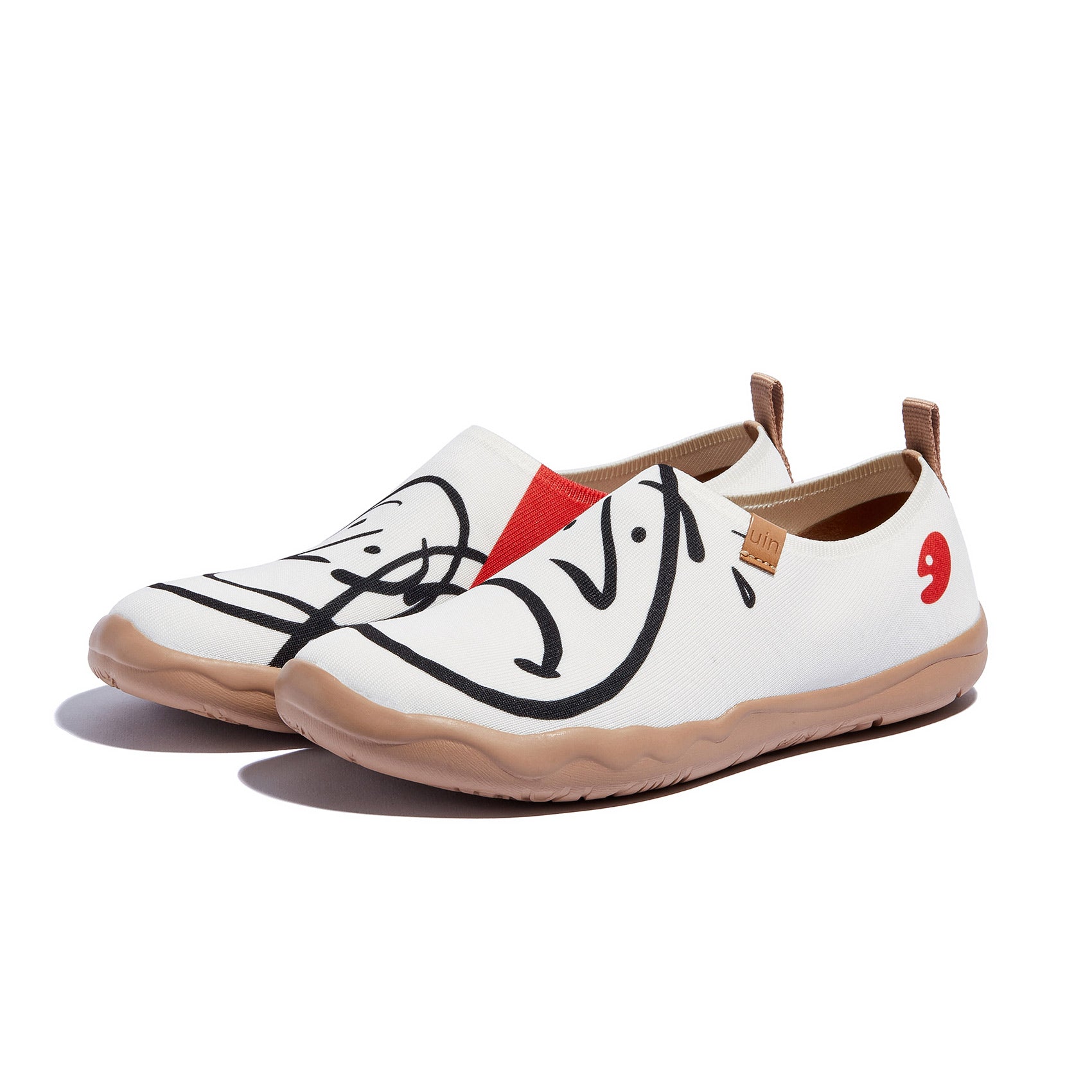 Daily Mood Toledo I Men