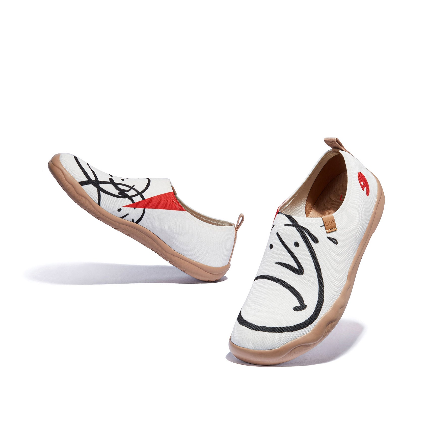 Daily Mood Toledo I Men