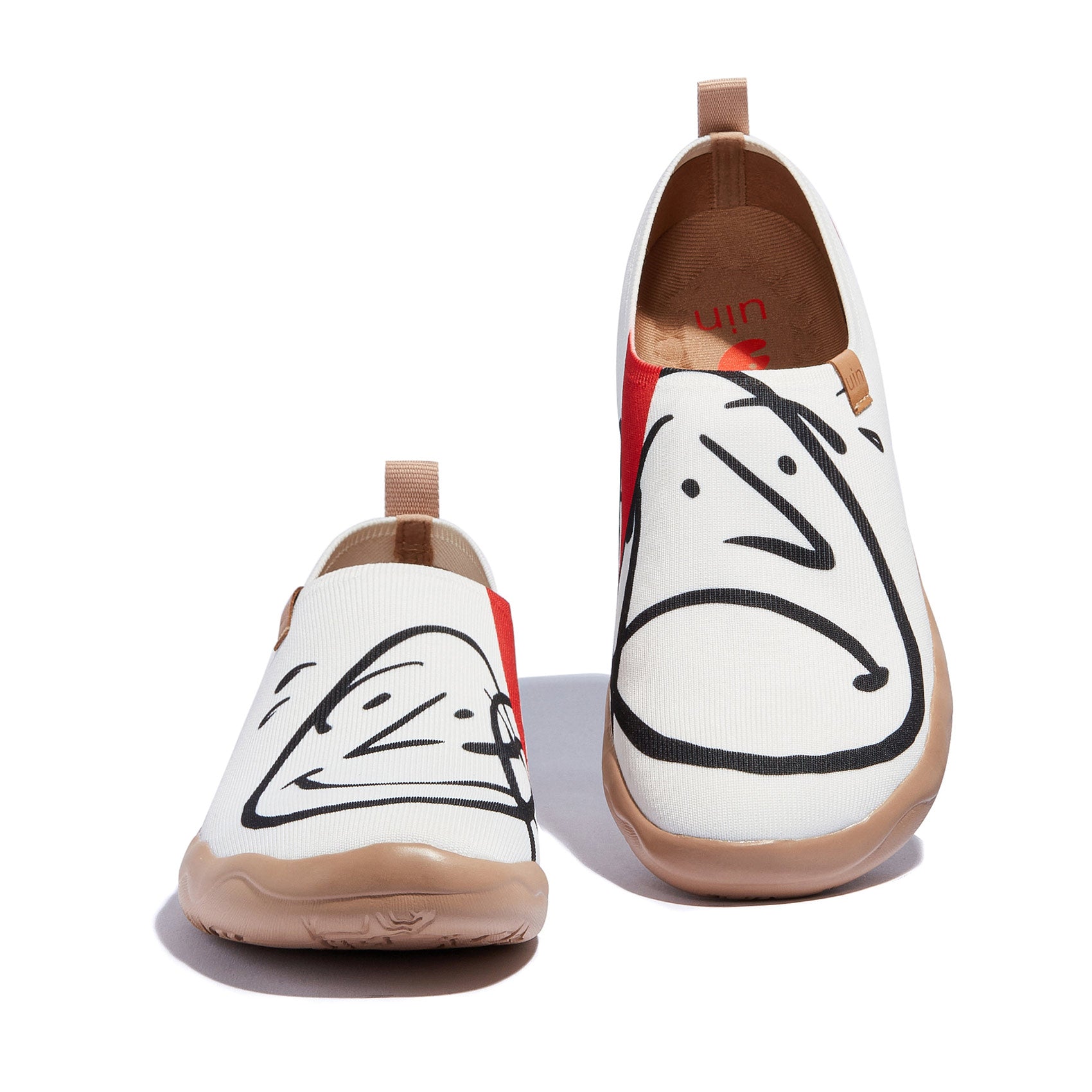 Daily Mood Toledo I Men