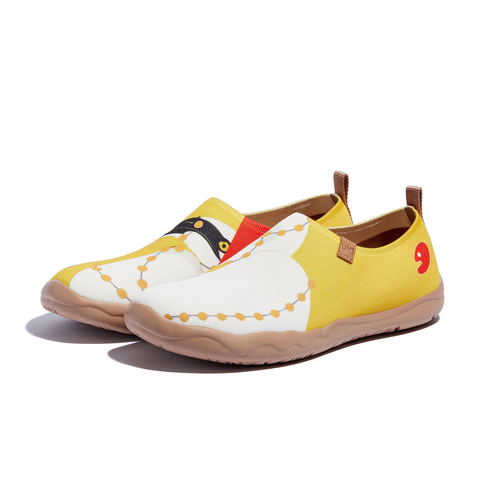 Seagulls' Tweet Toledo I Men