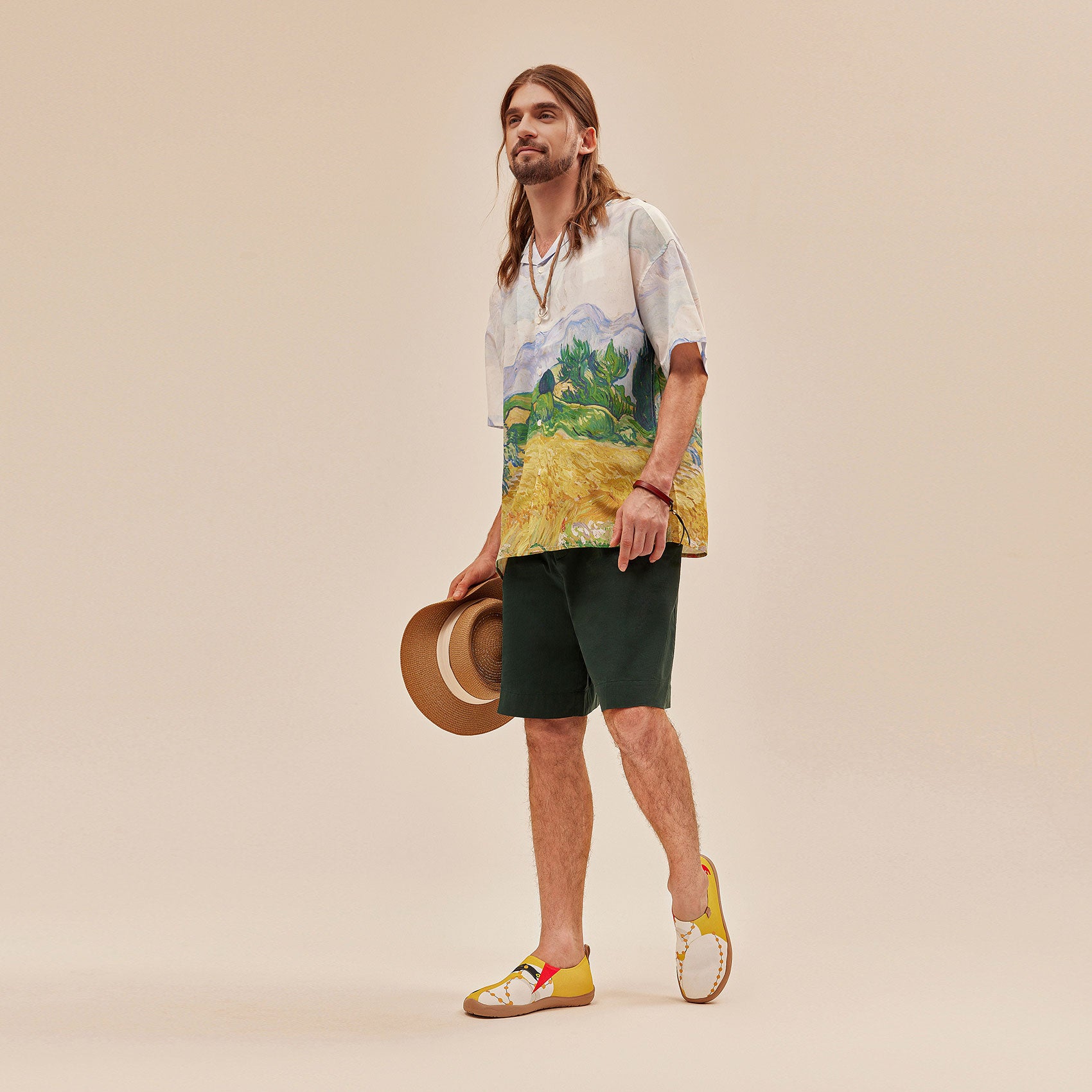 Seagulls' Tweet Toledo I Men