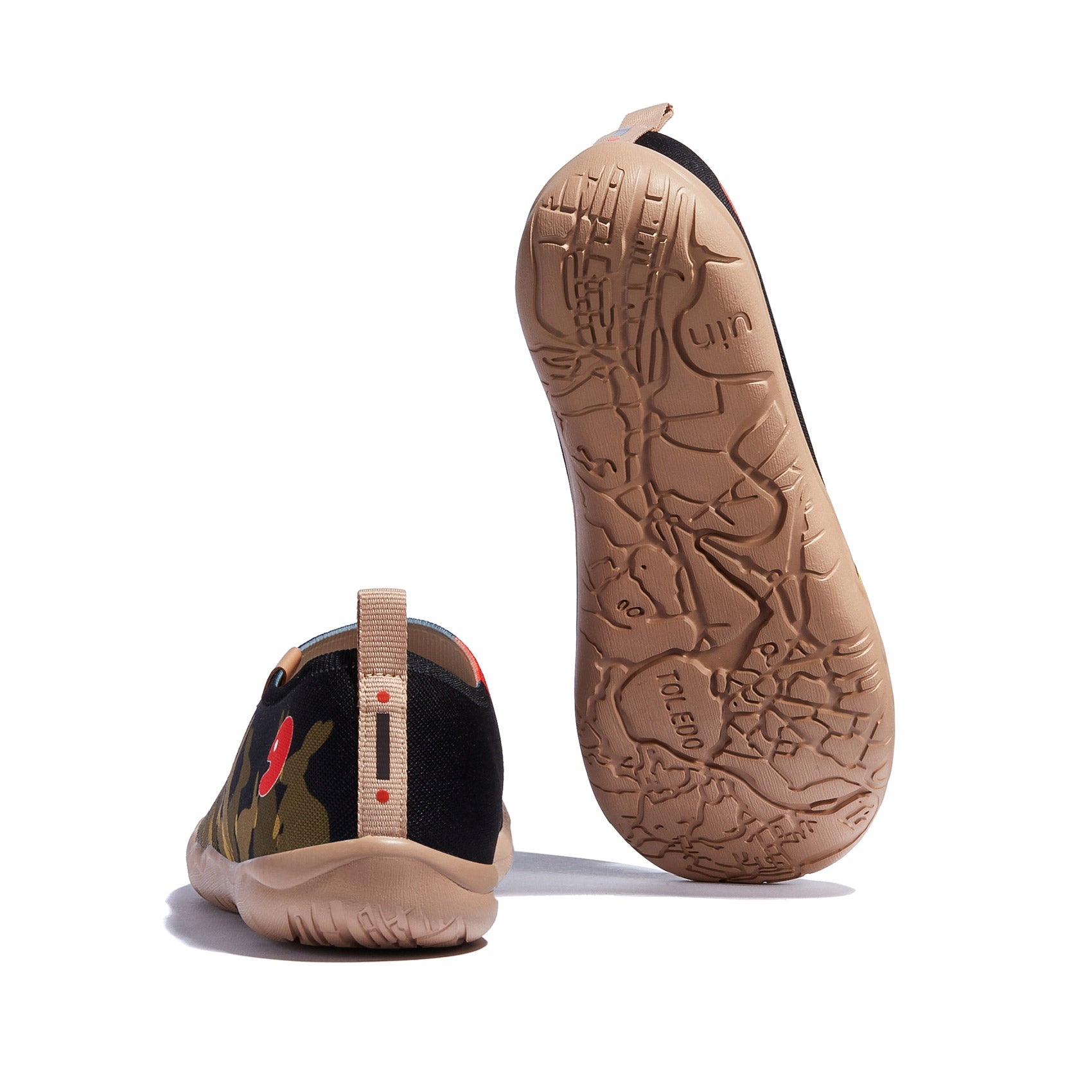 Rabbit Kingdom Toledo I Men