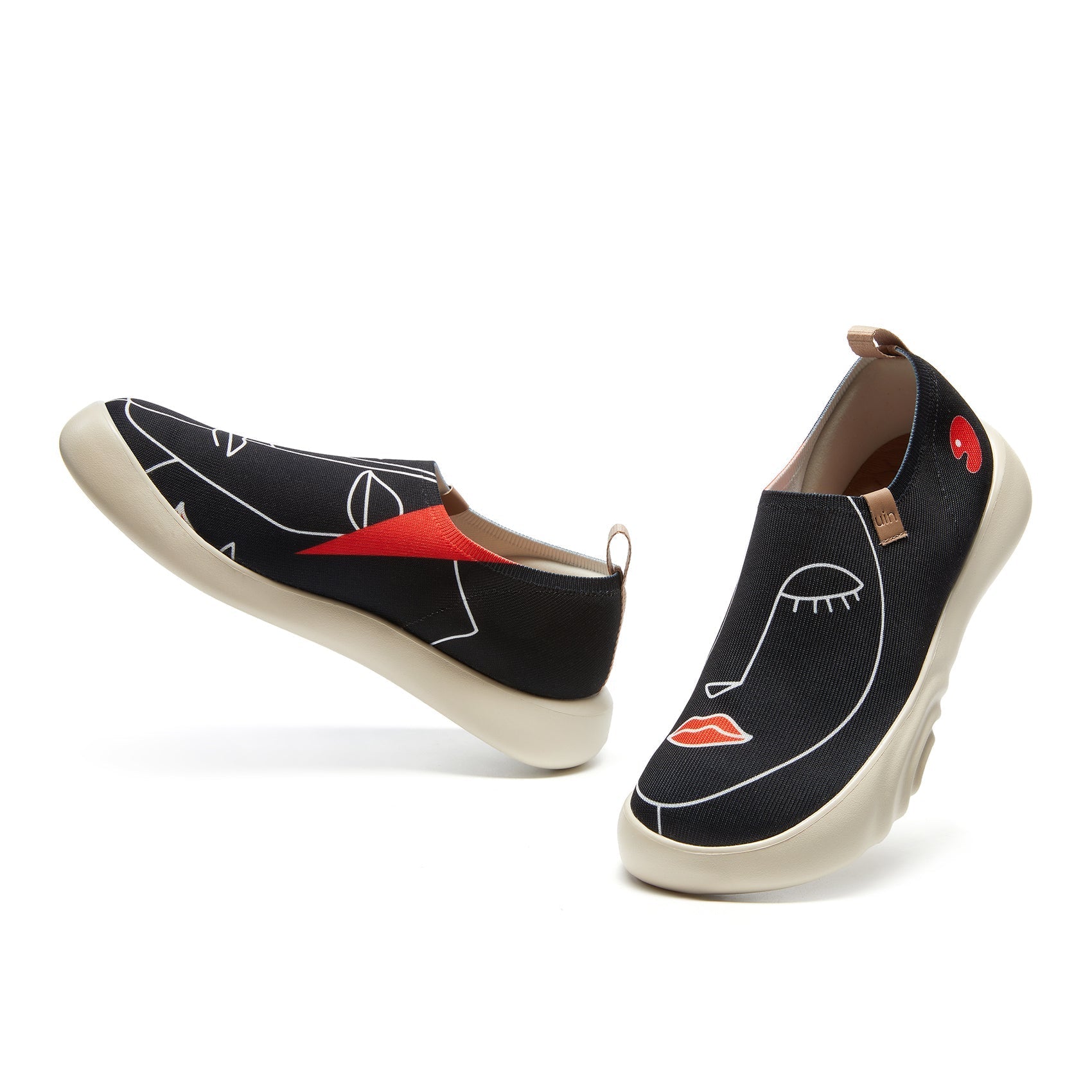 Amour entrelacé Tolède XV Hommes