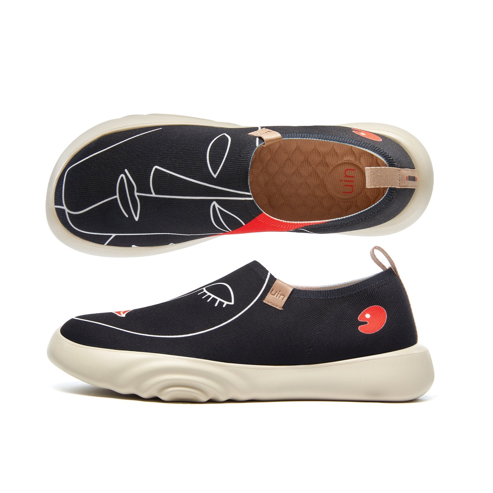 Amour entrelacé Tolède XV Hommes