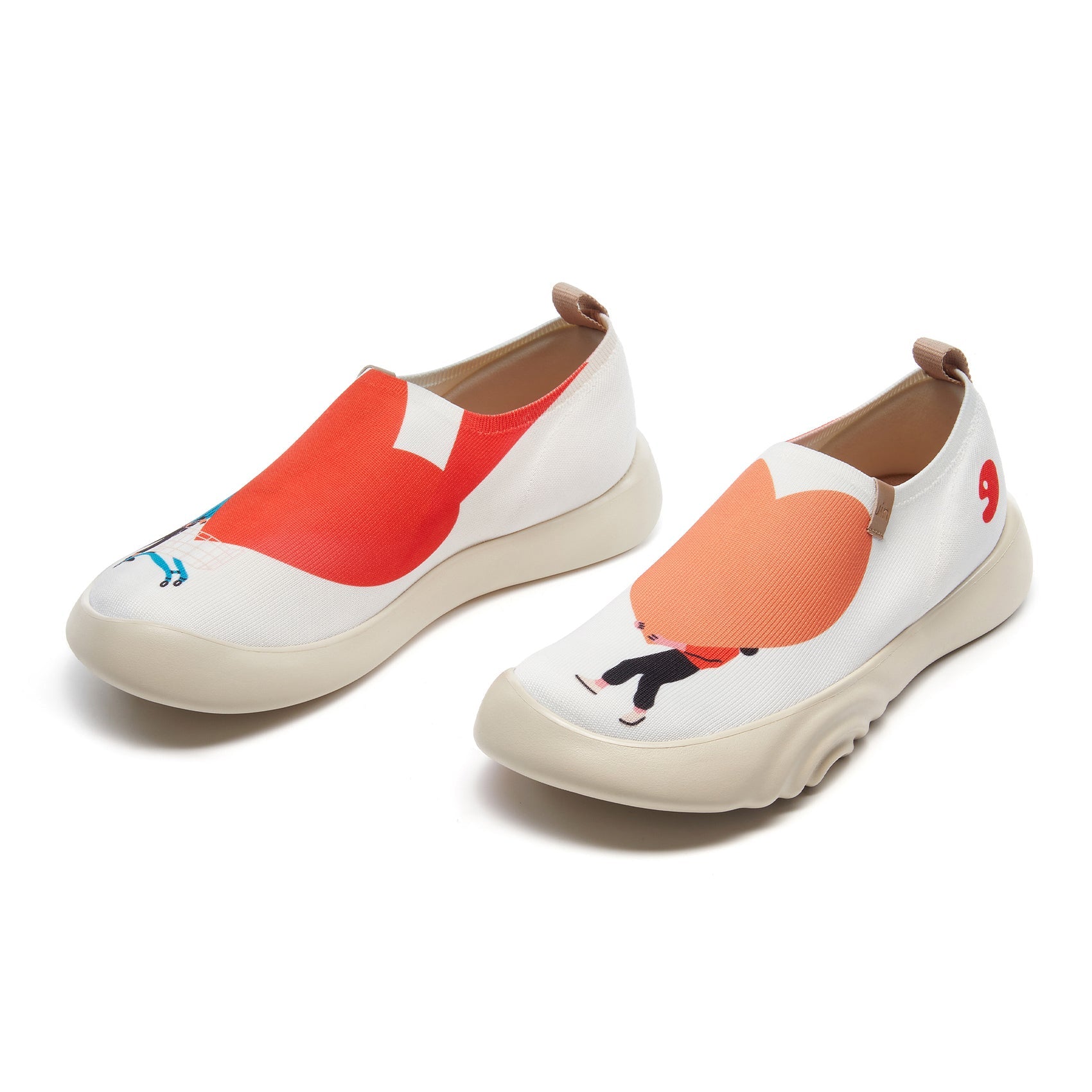 Gift of Love Toledo XV Men