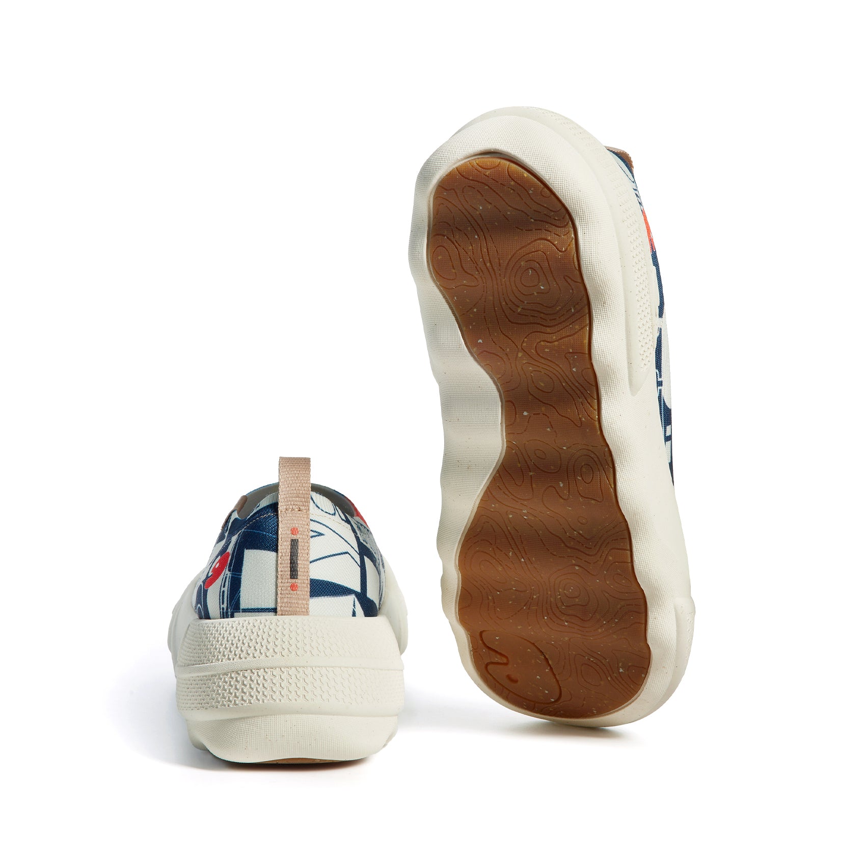 Sailboat Silhouette 3 Men