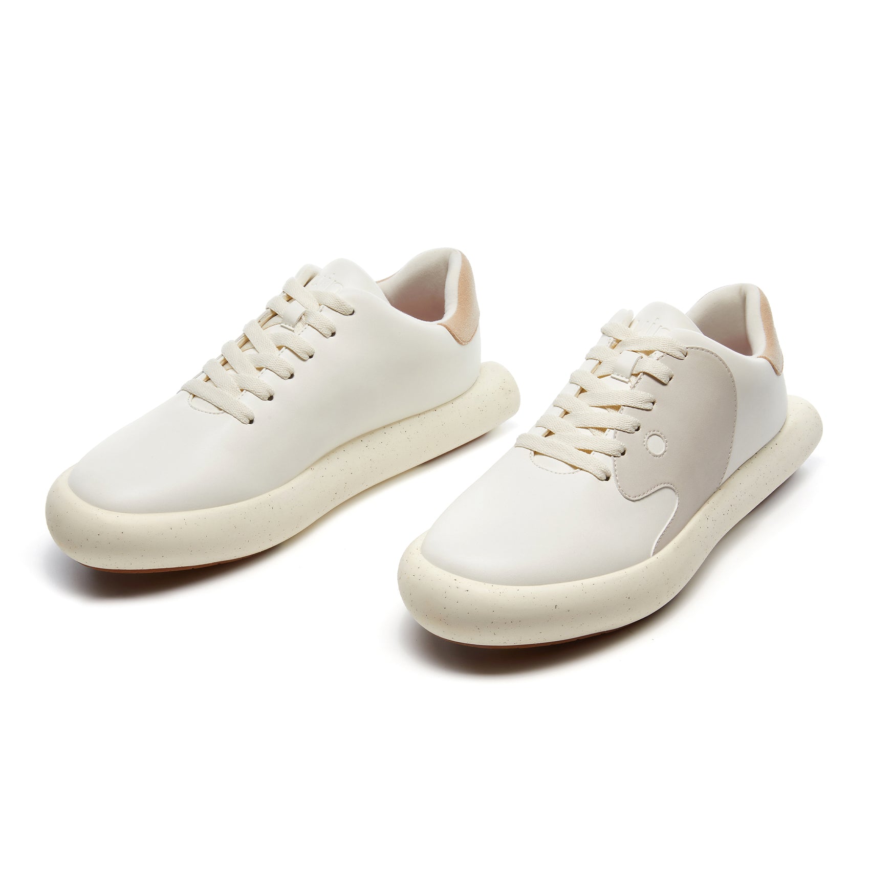 Shell White Chambéry 2 Hommes