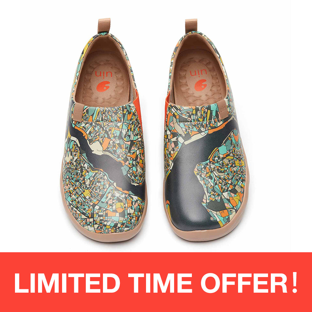 Istanbul Toledo I Men