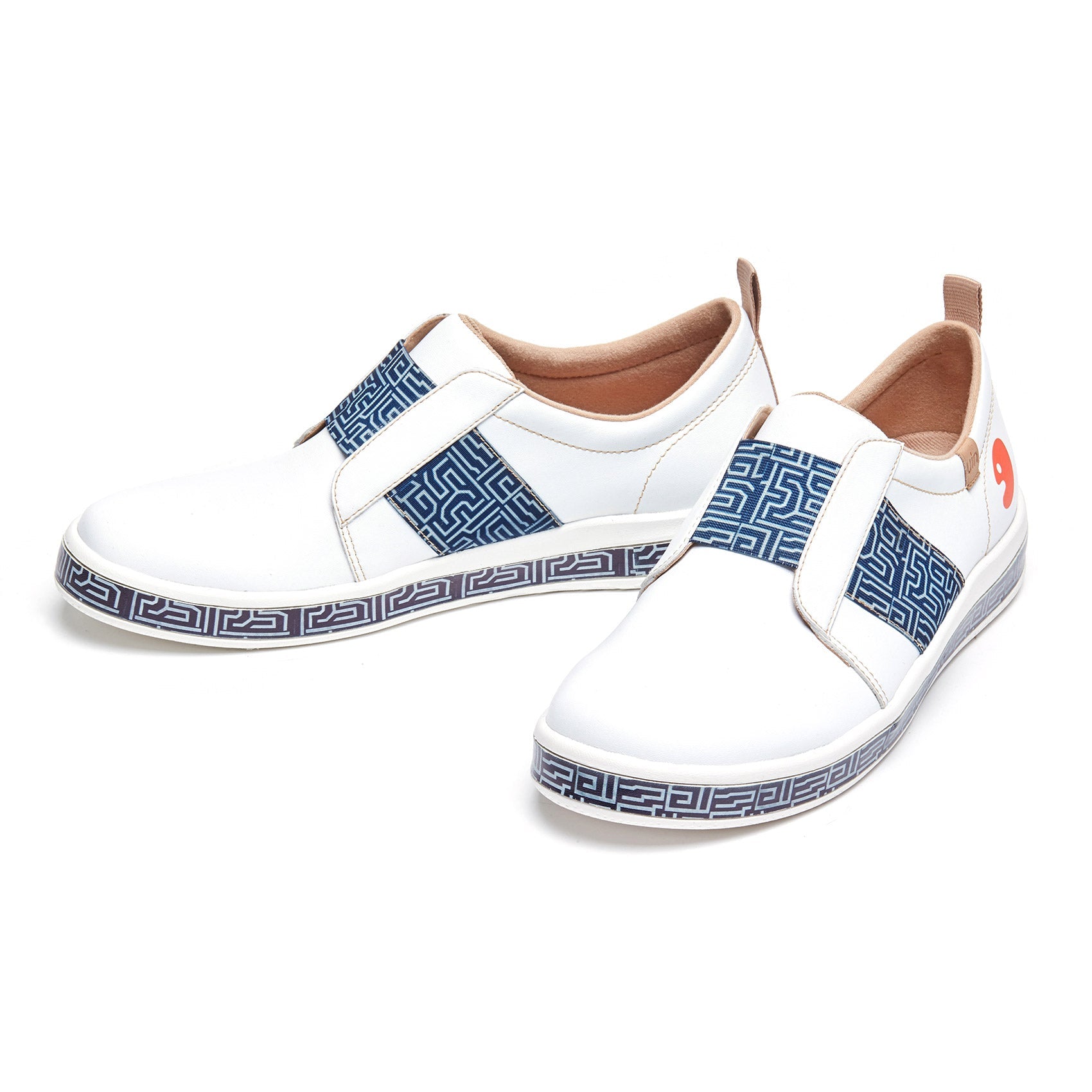 Thread of Maze Cordoba I Men