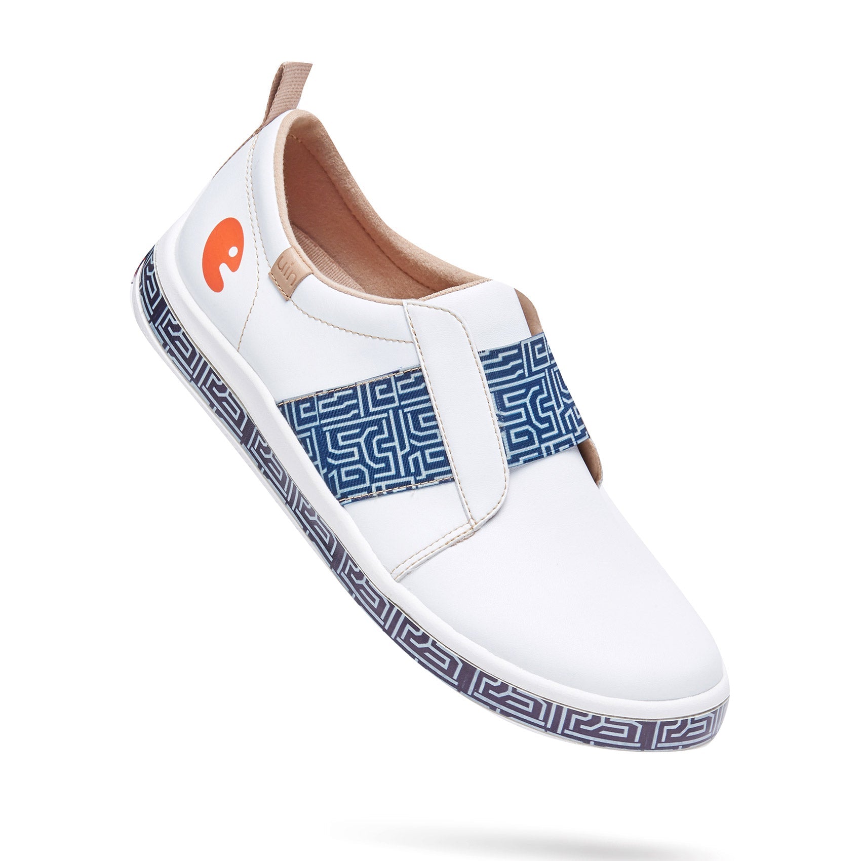 Thread of Maze Cordoba I Men