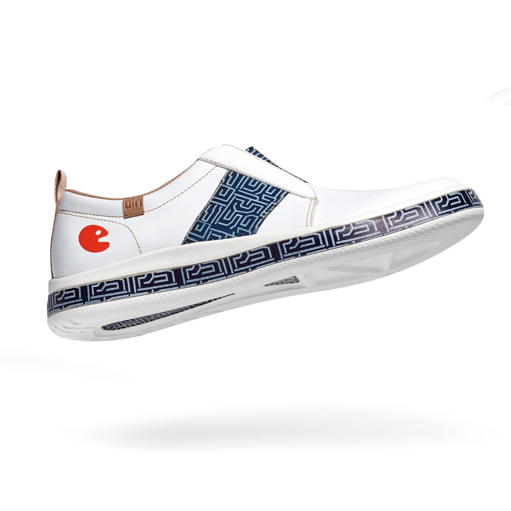 Thread of Maze Cordoba I Men