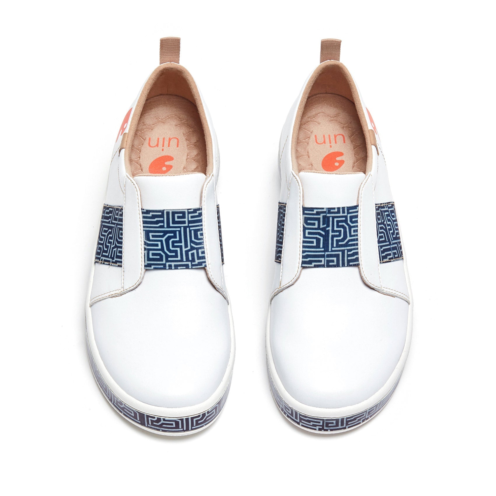 Fil du Labyrinthe de Cordoue I Hommes