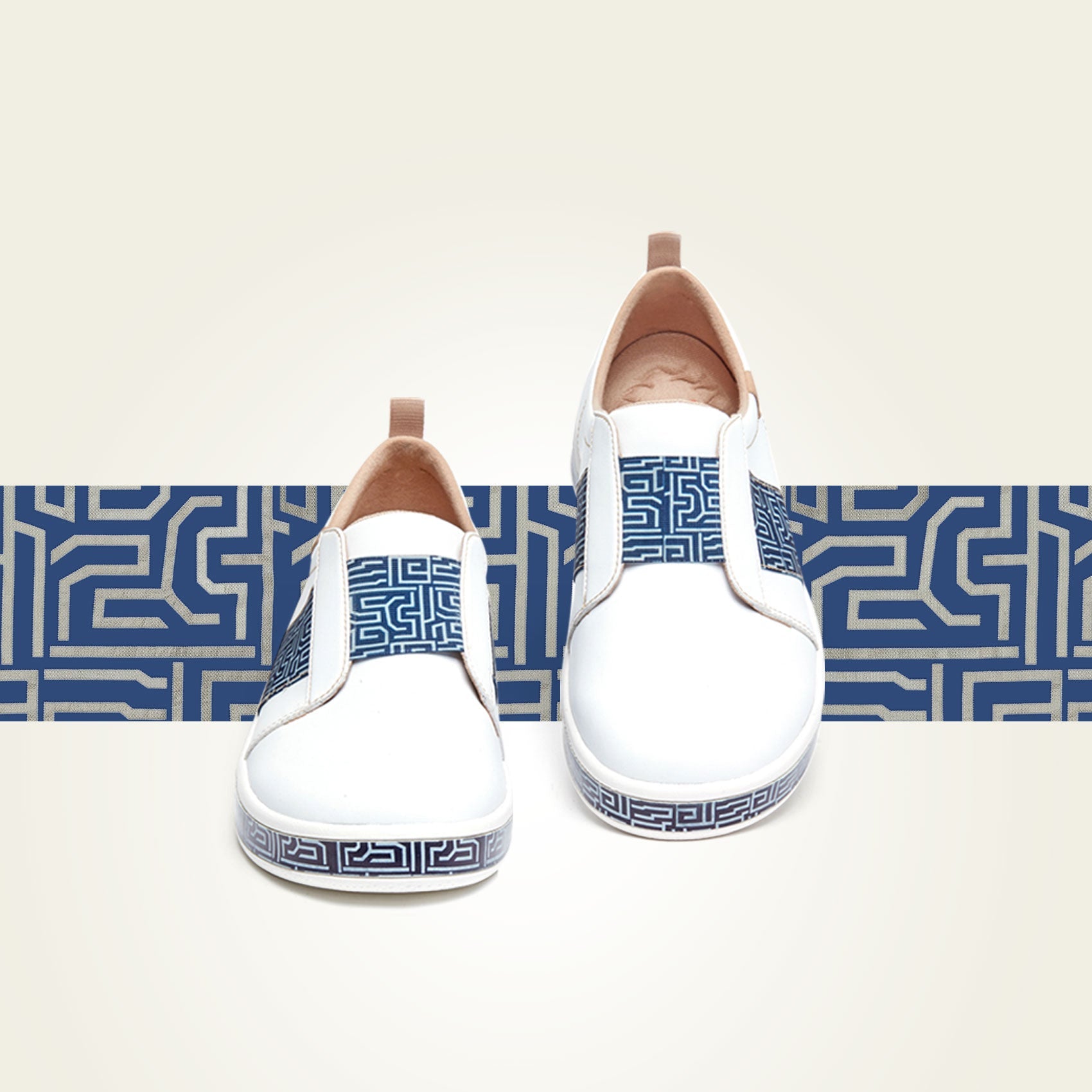 Fil du Labyrinthe de Cordoue I Hommes