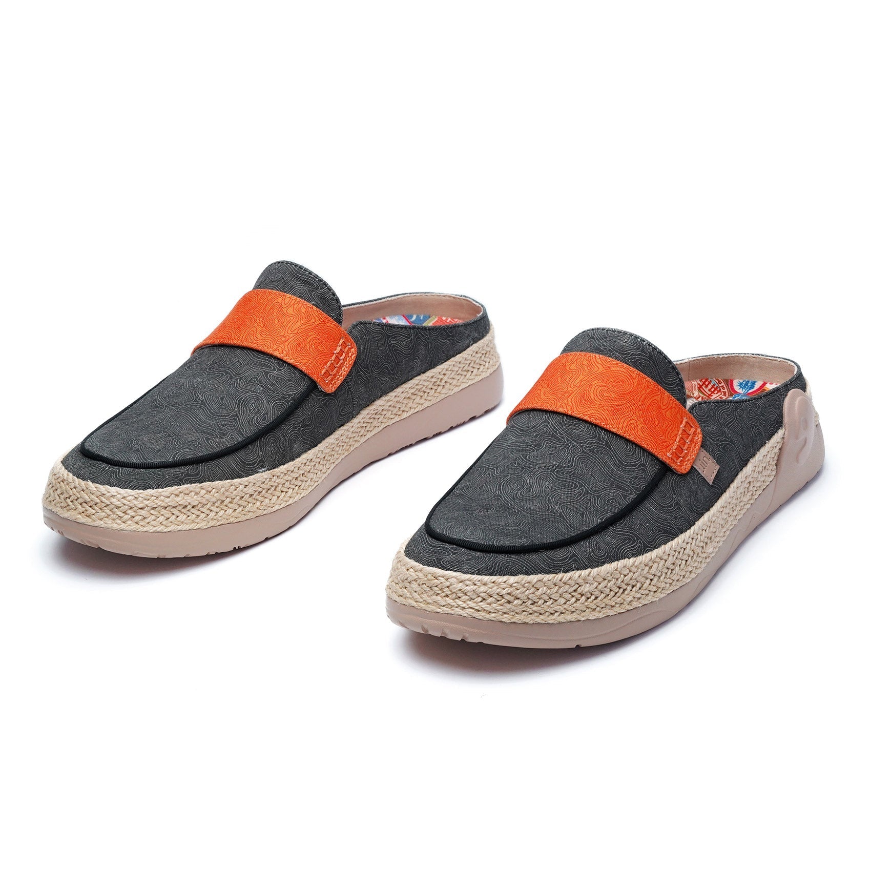 Classique Chic Marbella VII Homme