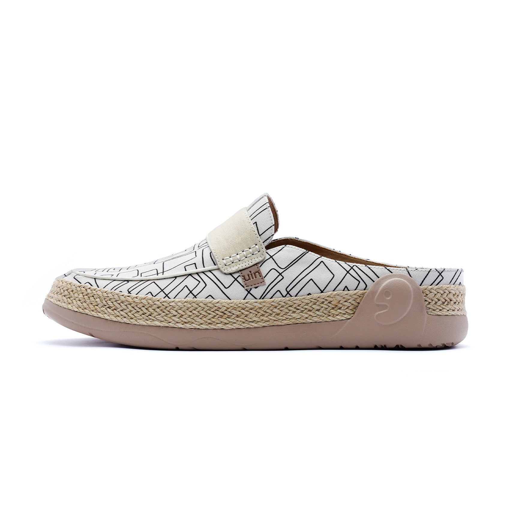 Cité antique Marc Marbella VII Hommes