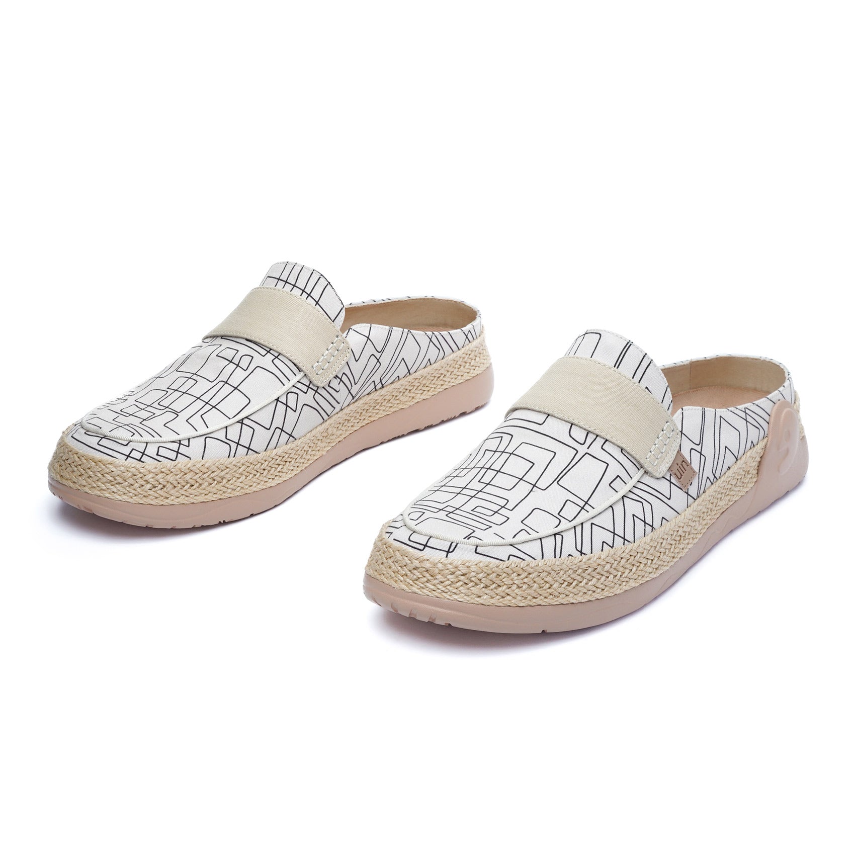 Cité antique Marc Marbella VII Hommes