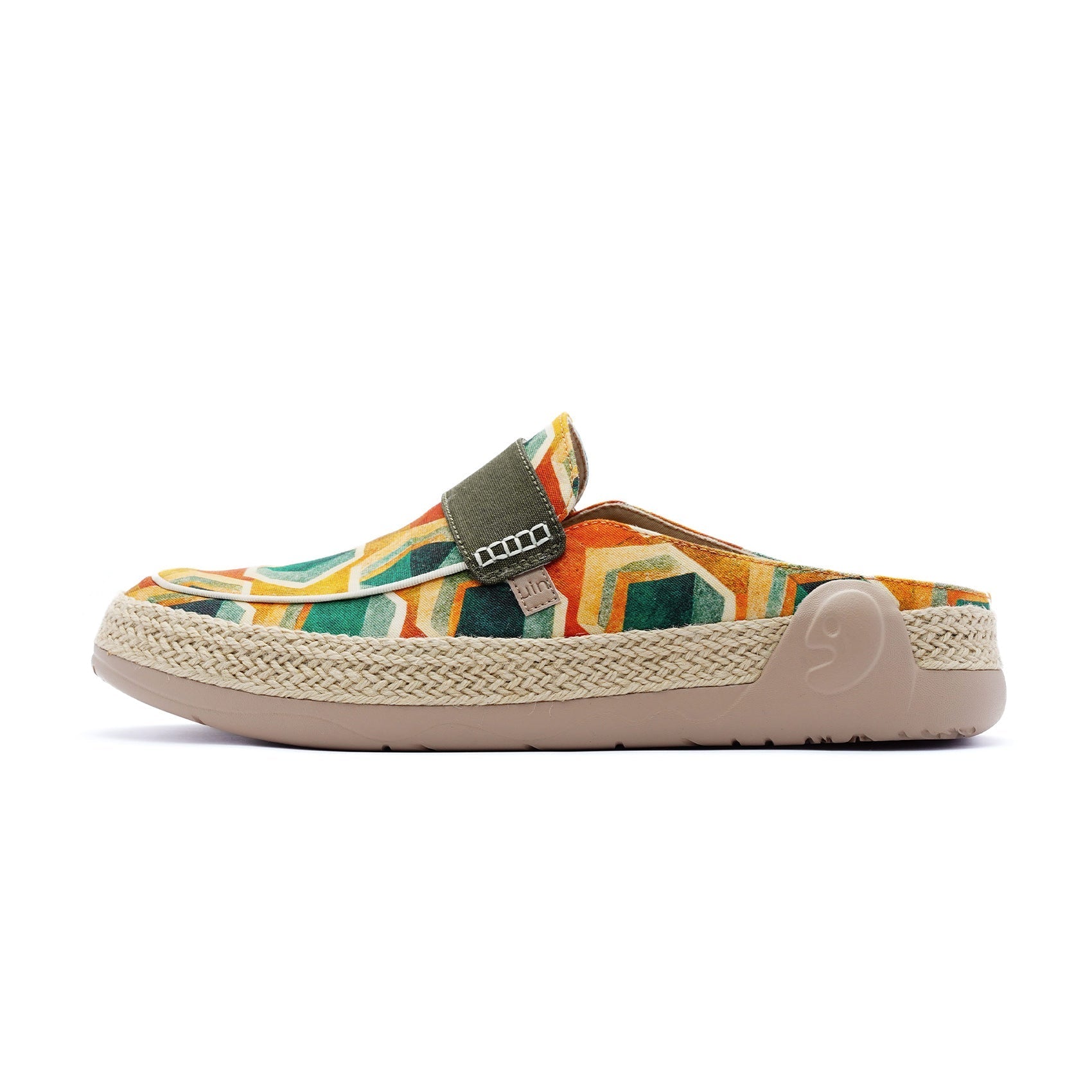 Tapisserie vintage Marbella VII Homme