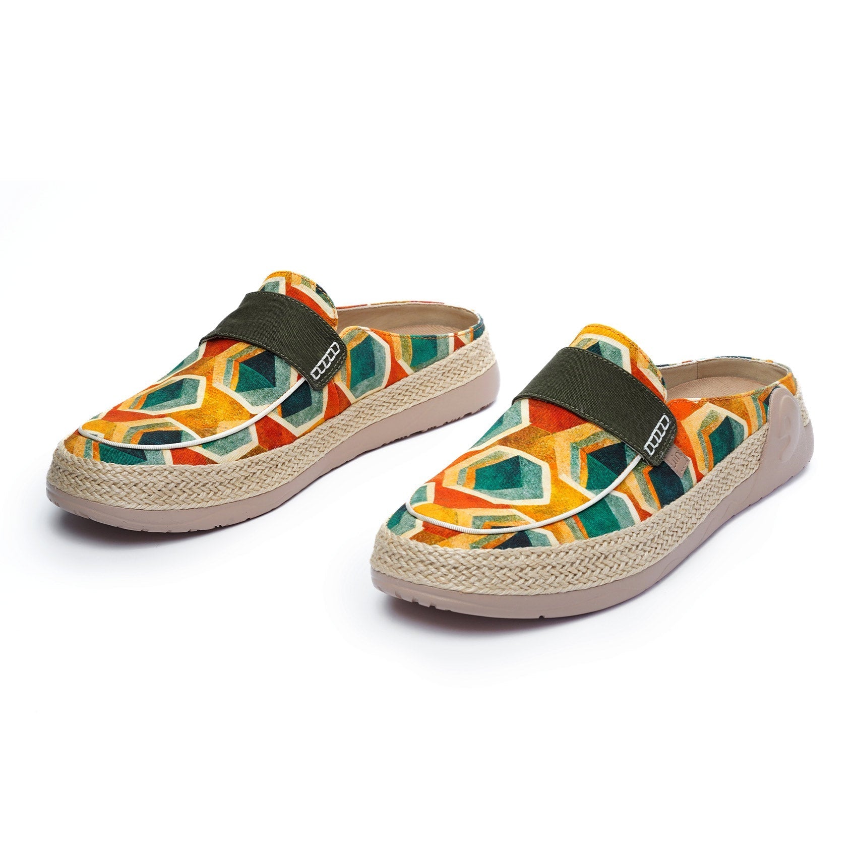 Tapisserie vintage Marbella VII Homme