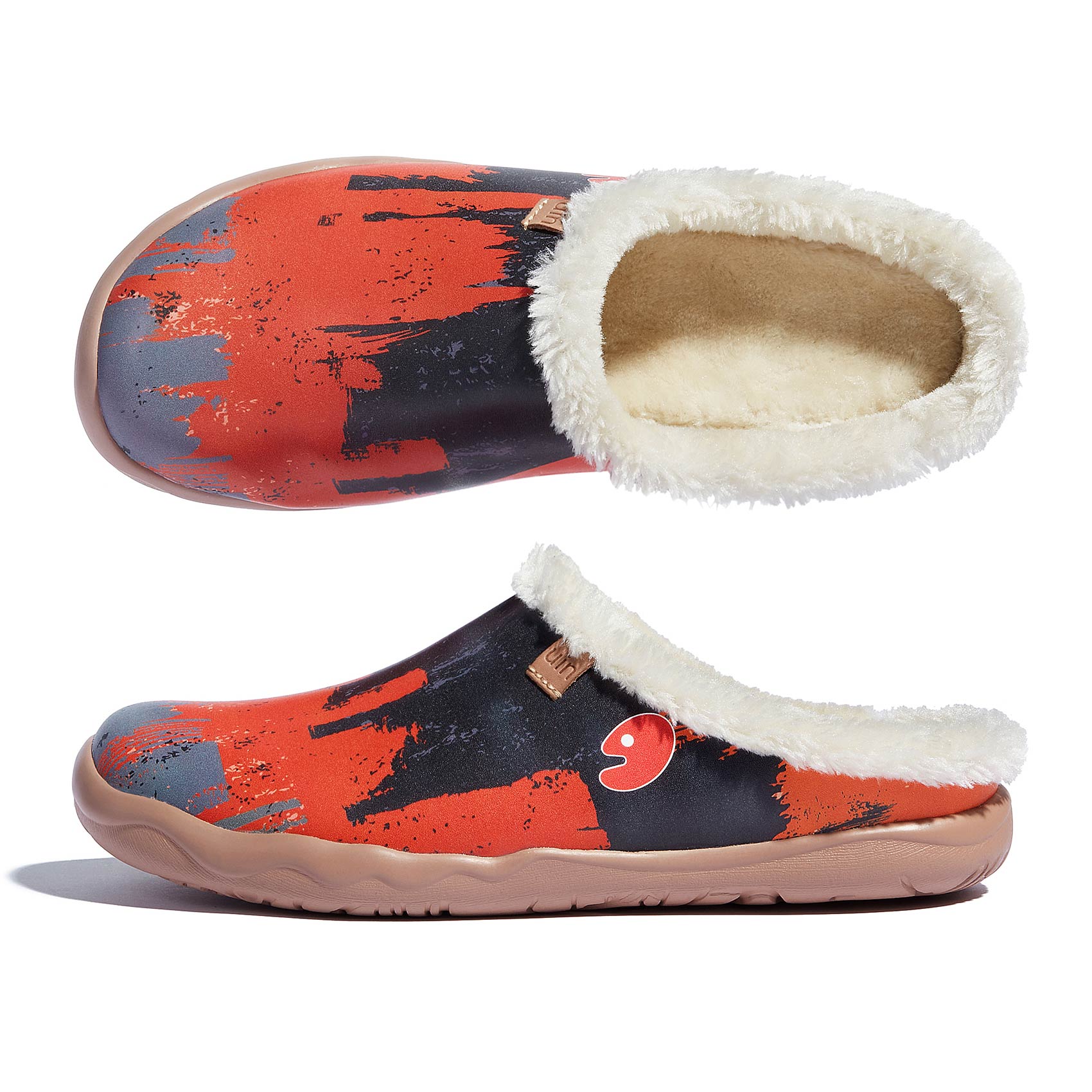 Les hommes de Mark Malaga