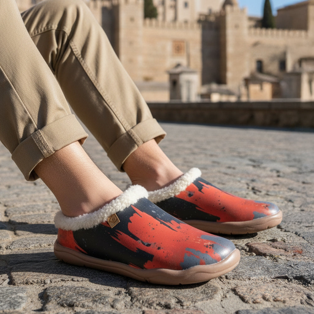 Les hommes de Mark Malaga