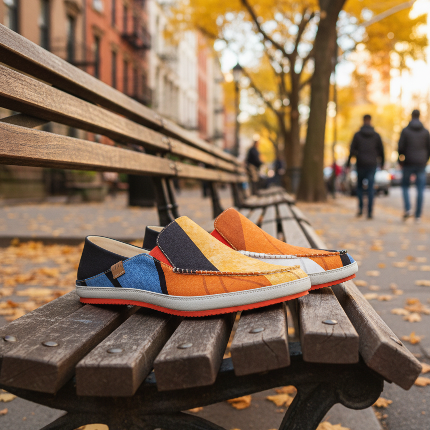 Sunset Tree Shadow Formentera II Men