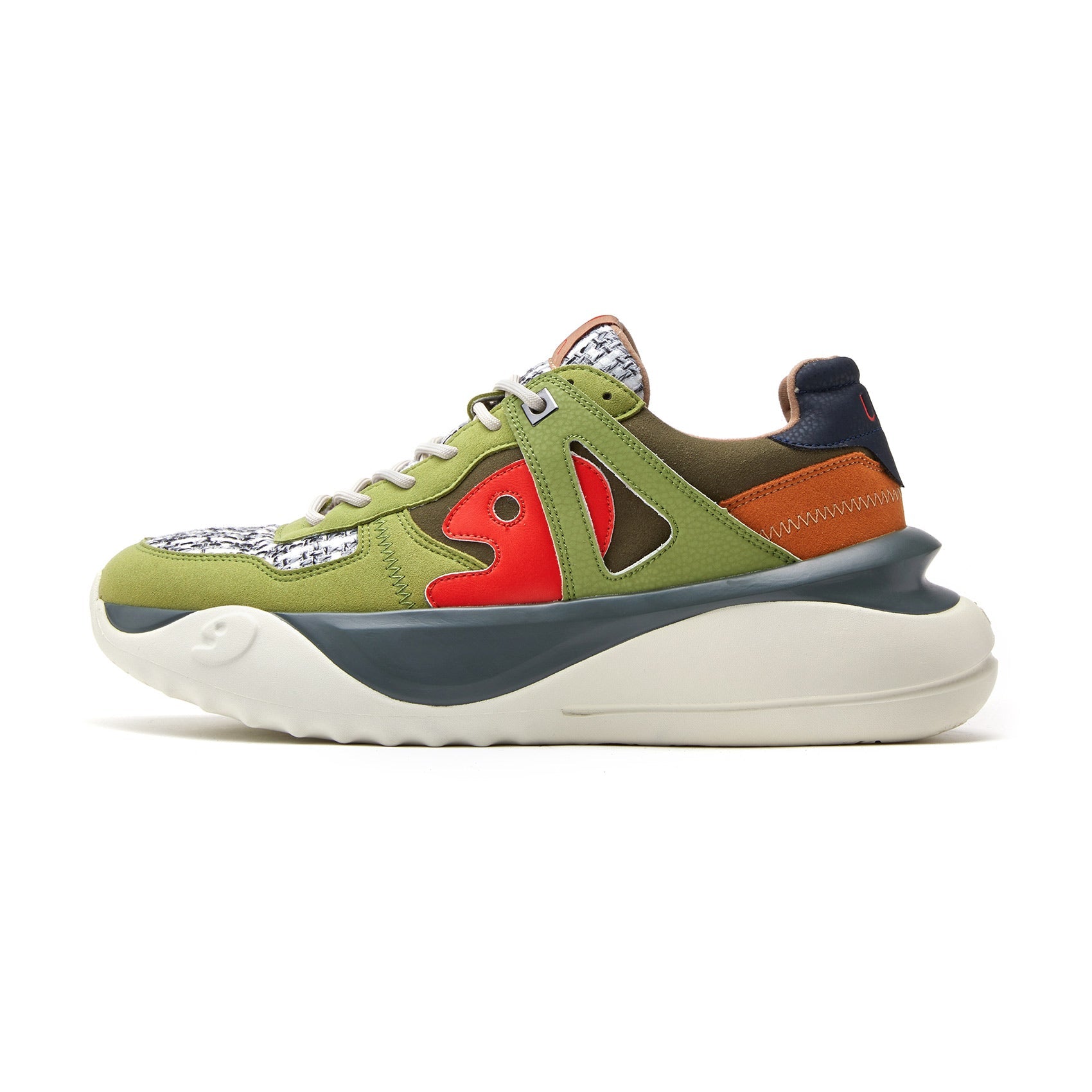 Moss Ruzaf contre les hommes