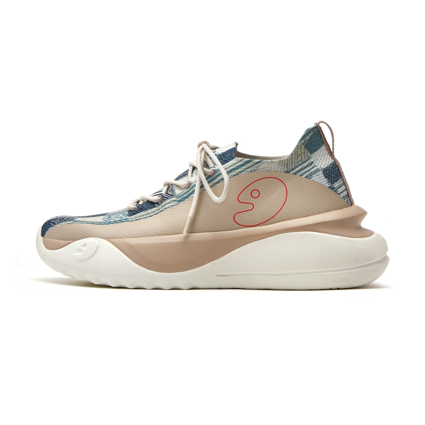 Marches de pierre Ruzaf IV Hommes