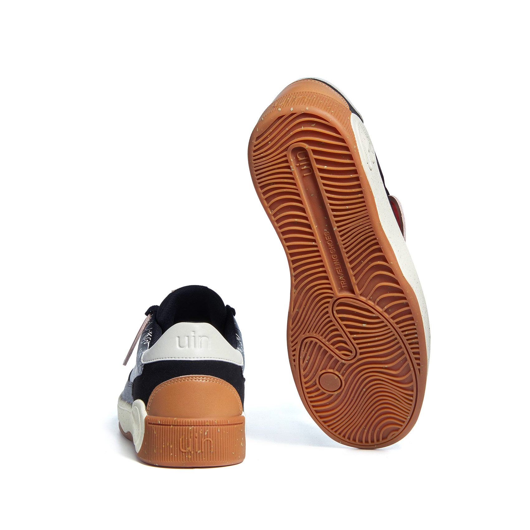 Free Hand writing Men