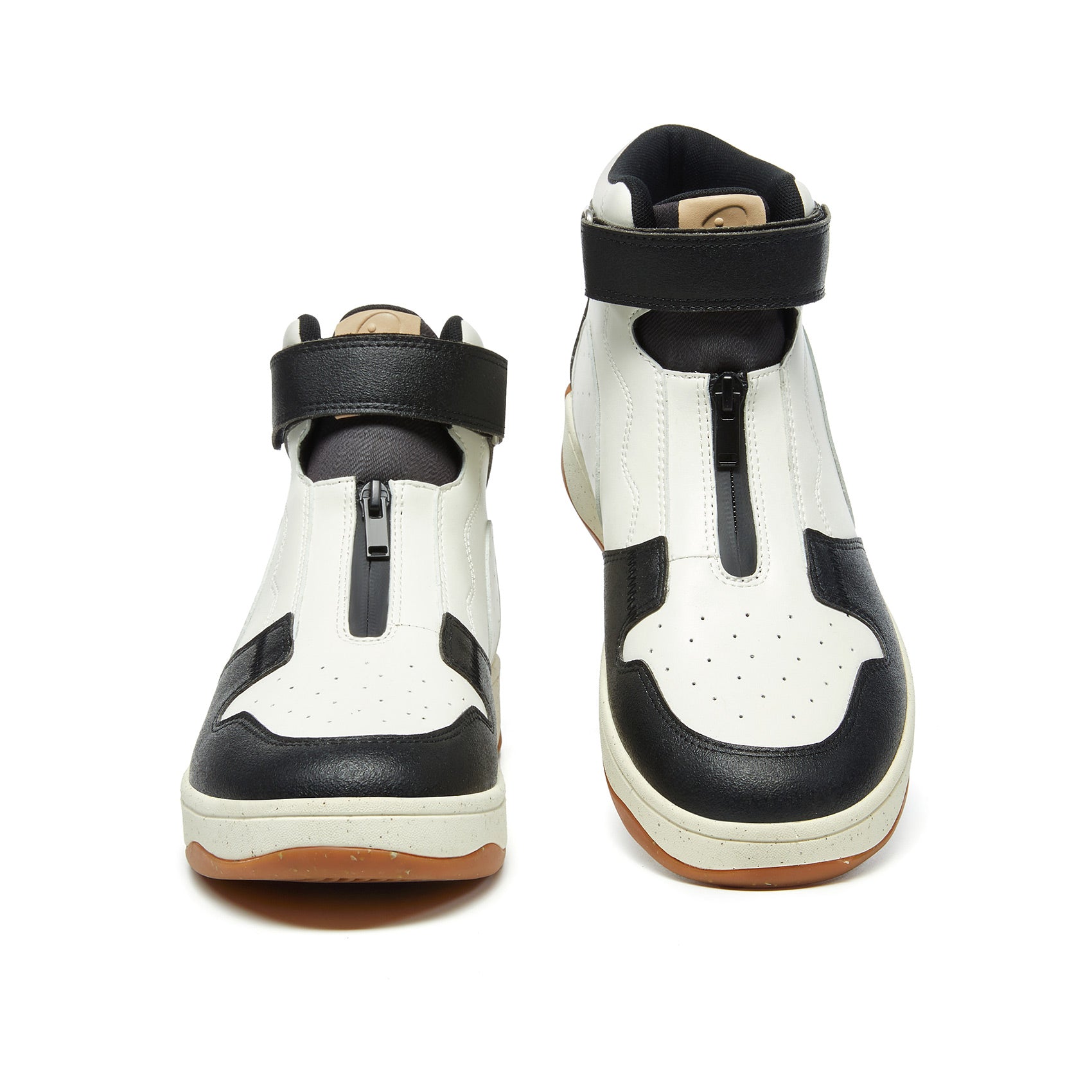 Black-White Light Men