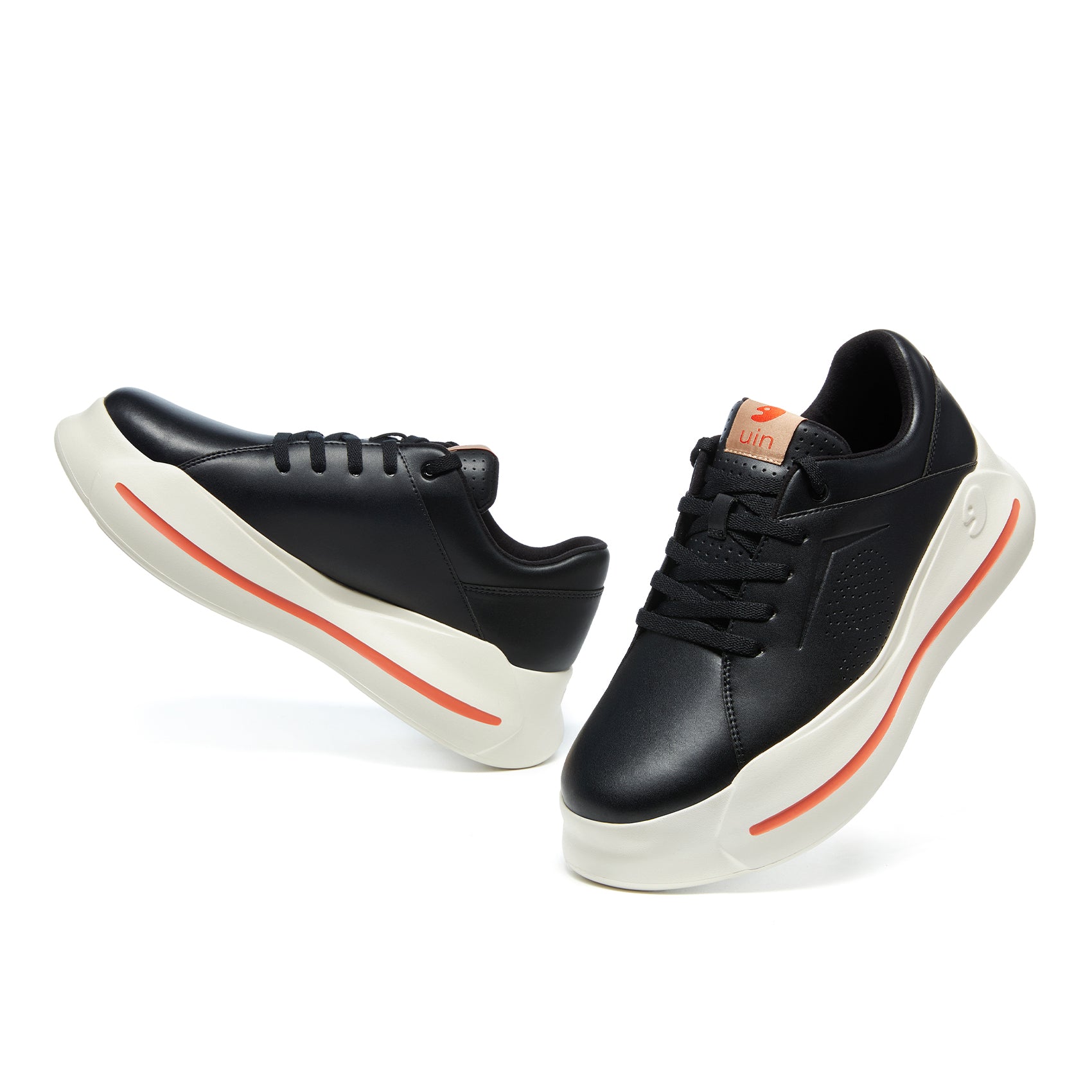 Cool Night Black Men