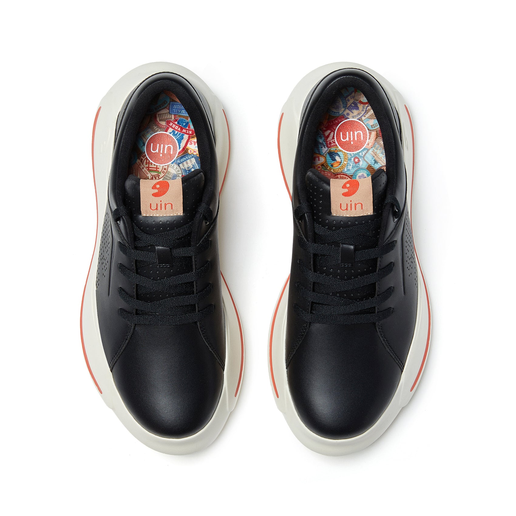 Cool Night Black Men