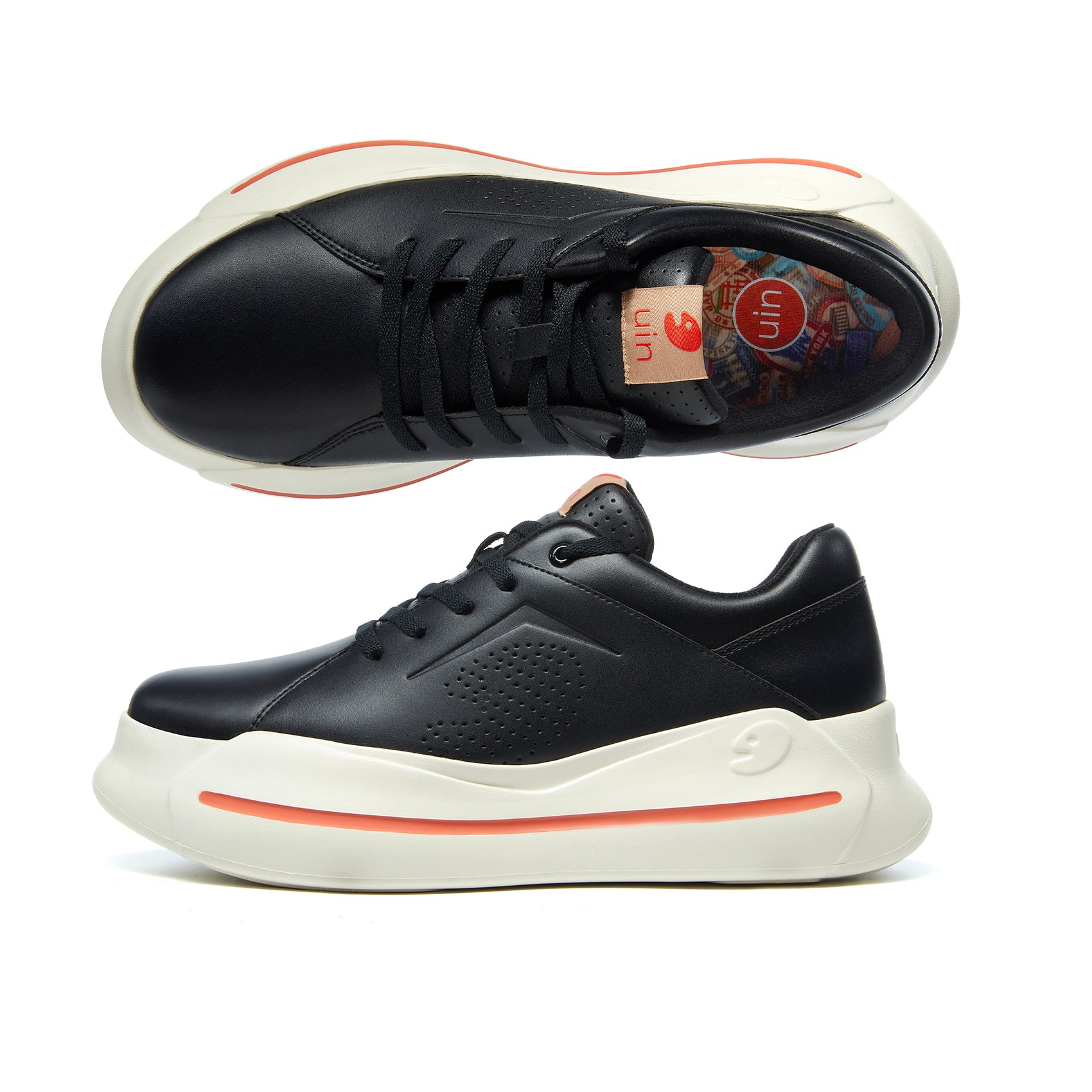 Cool Night Black Men