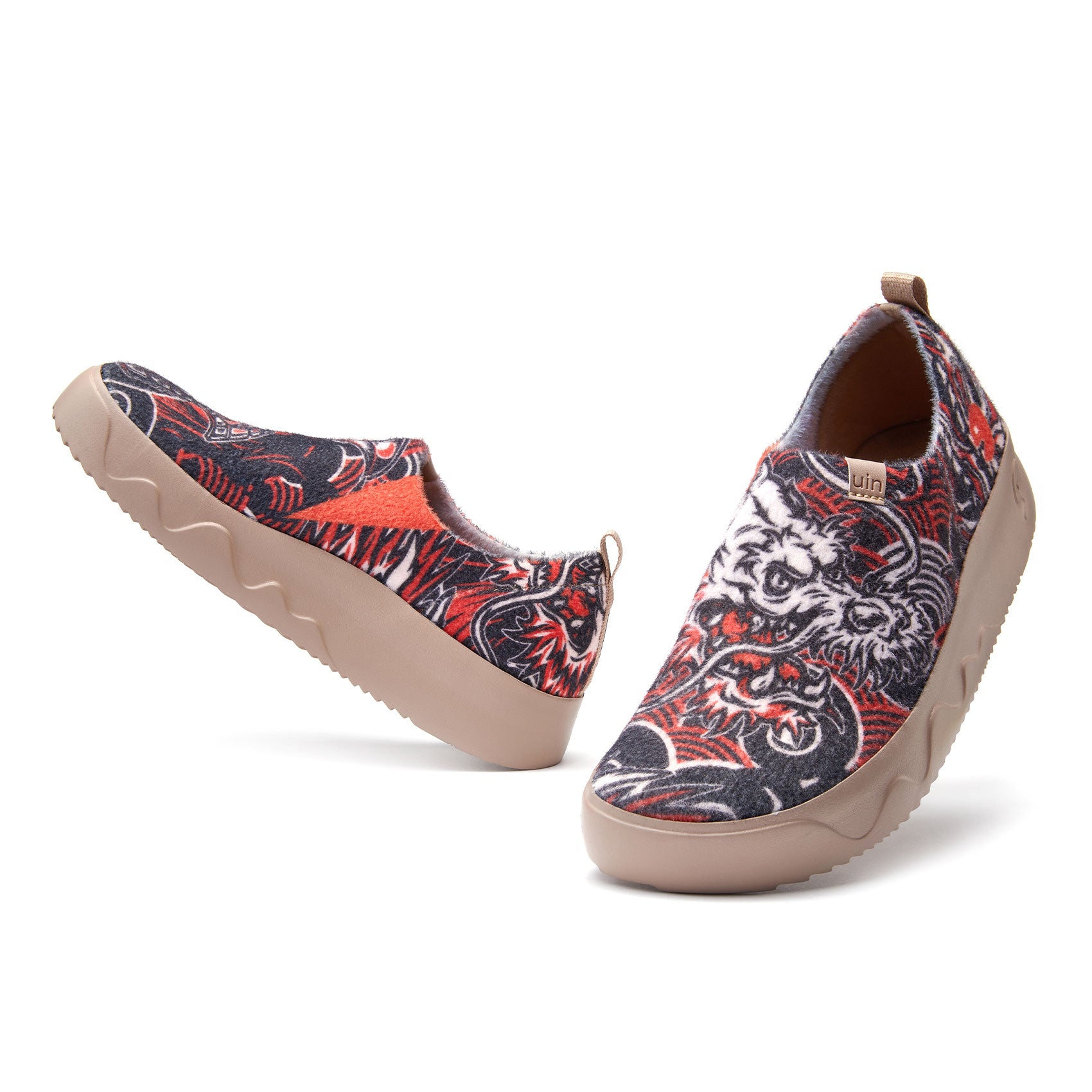 Masque antique Toledo IX Hommes