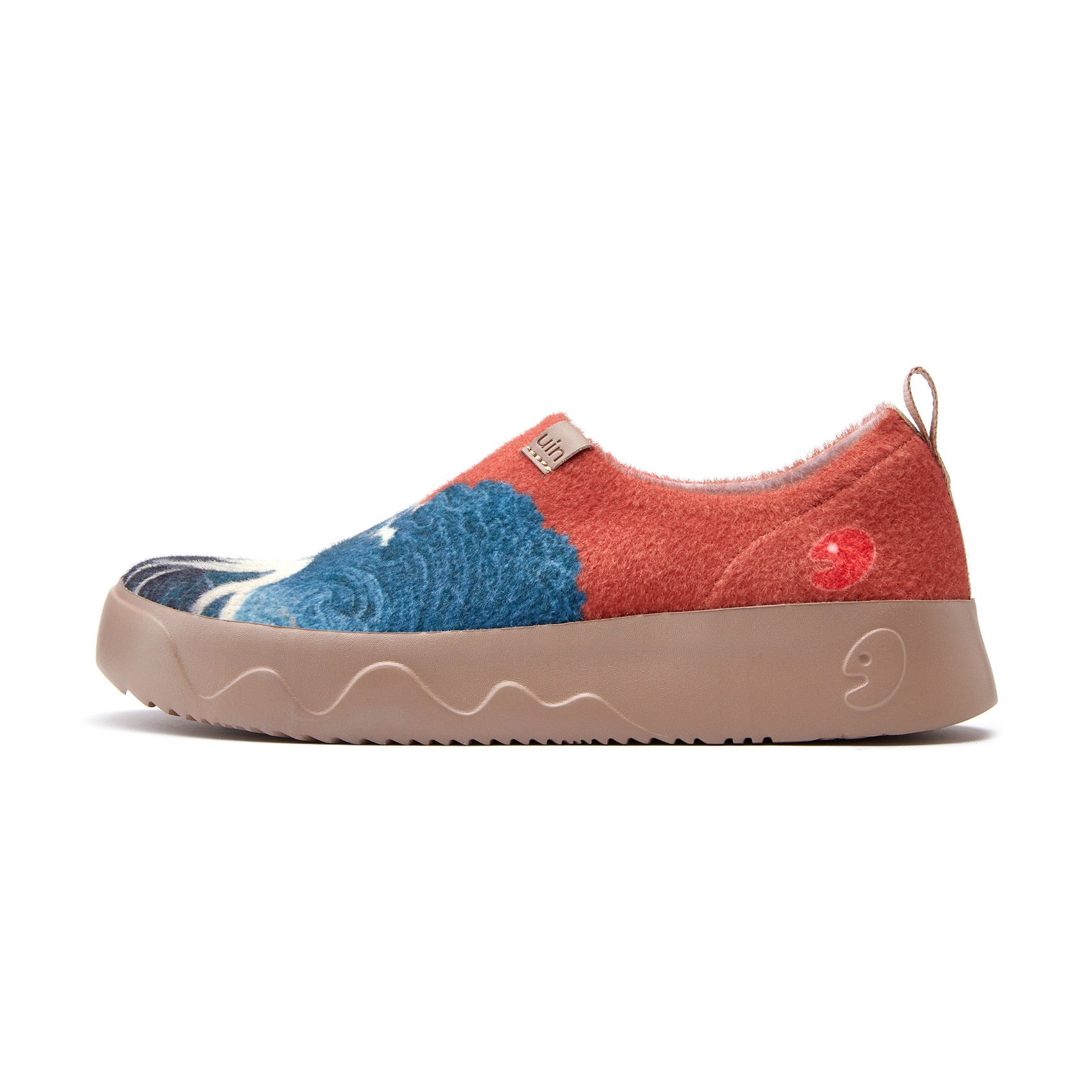 Stormy Waves Toledo IX Hommes