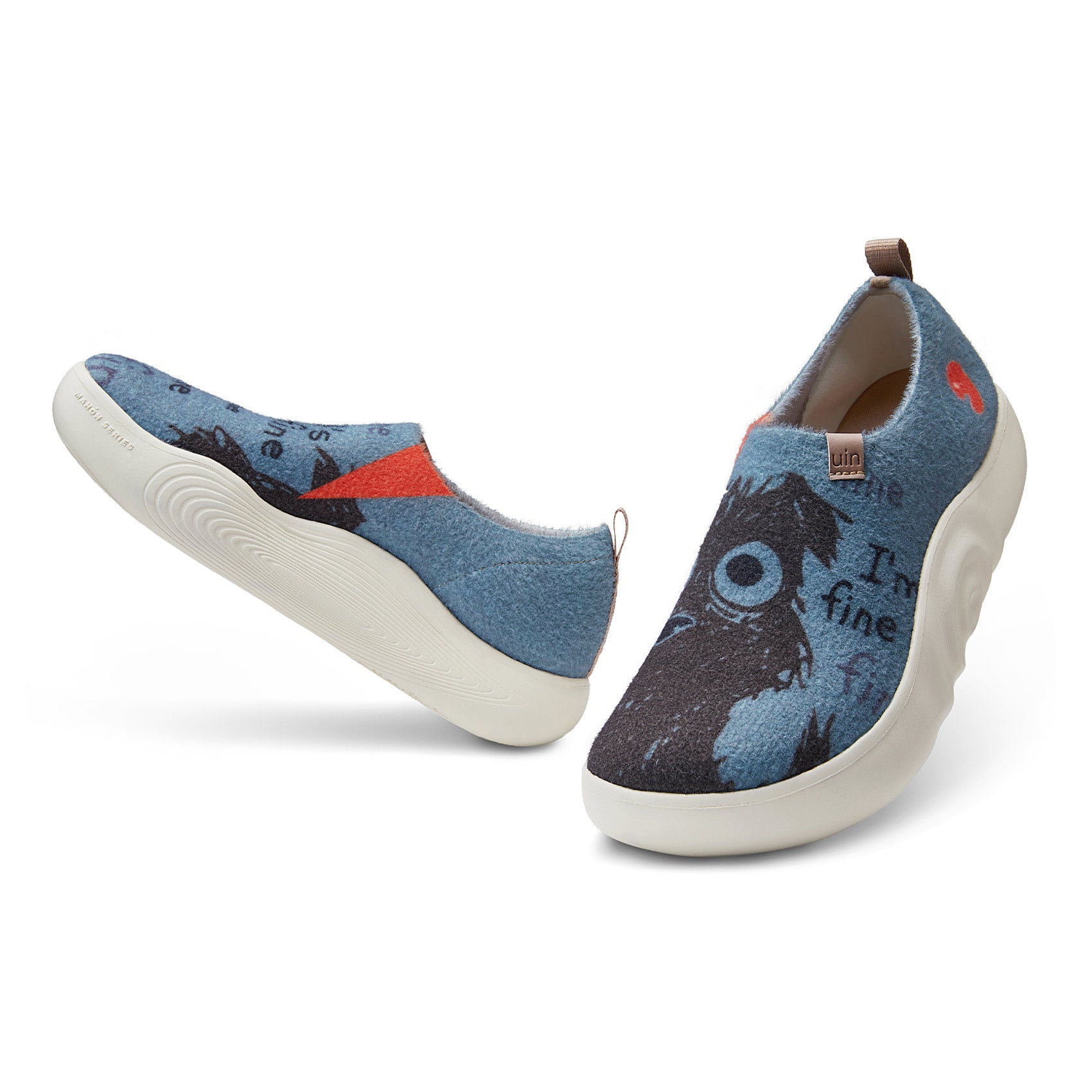 Je vais bien 3 Toledo X Men