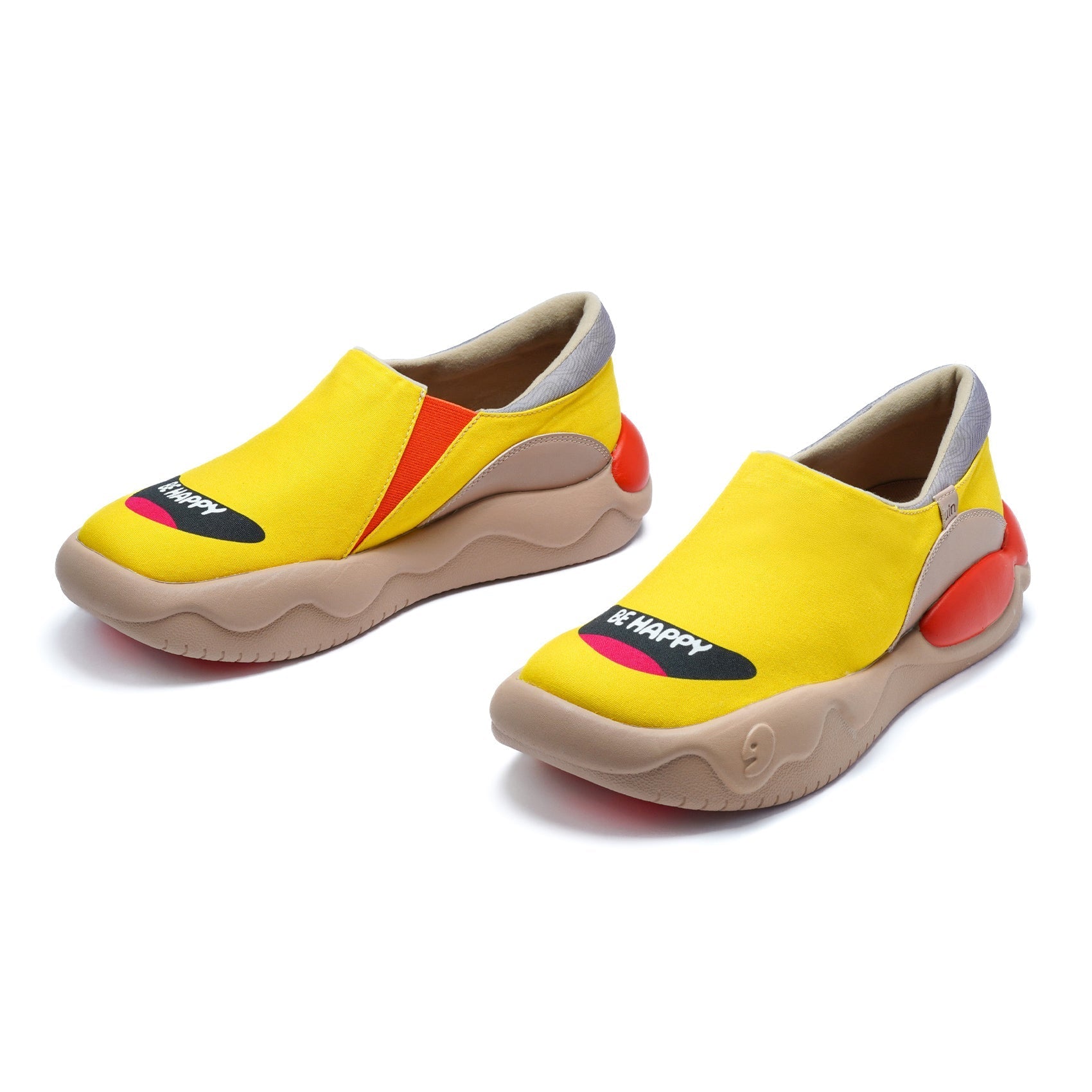 Be Happy Toledo G1 Men