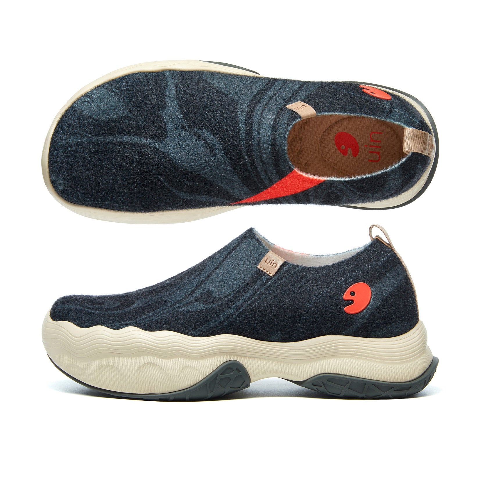 Flux d'encre Toledo V Men