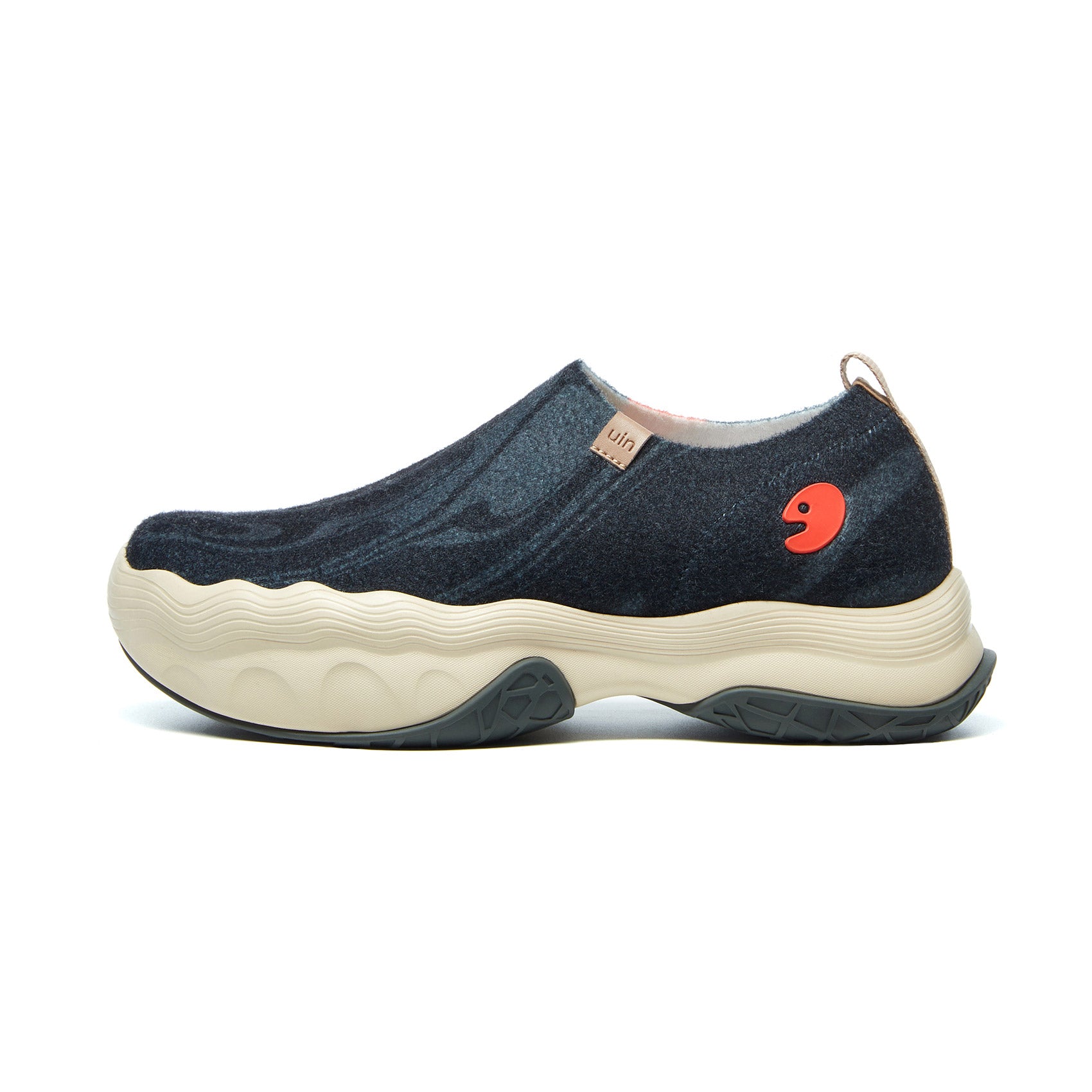 Flow of Ink Toledo V Men