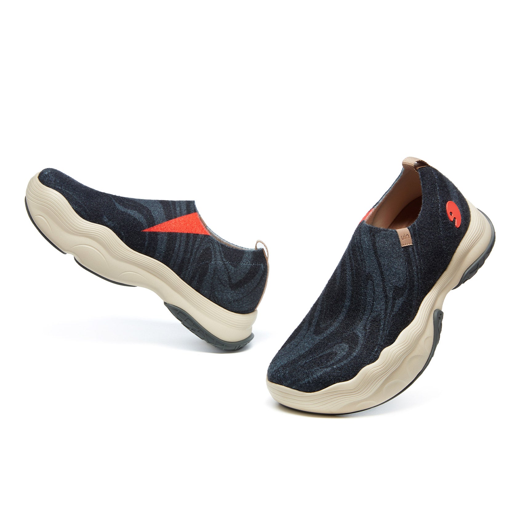 Flow of Ink Toledo V Men