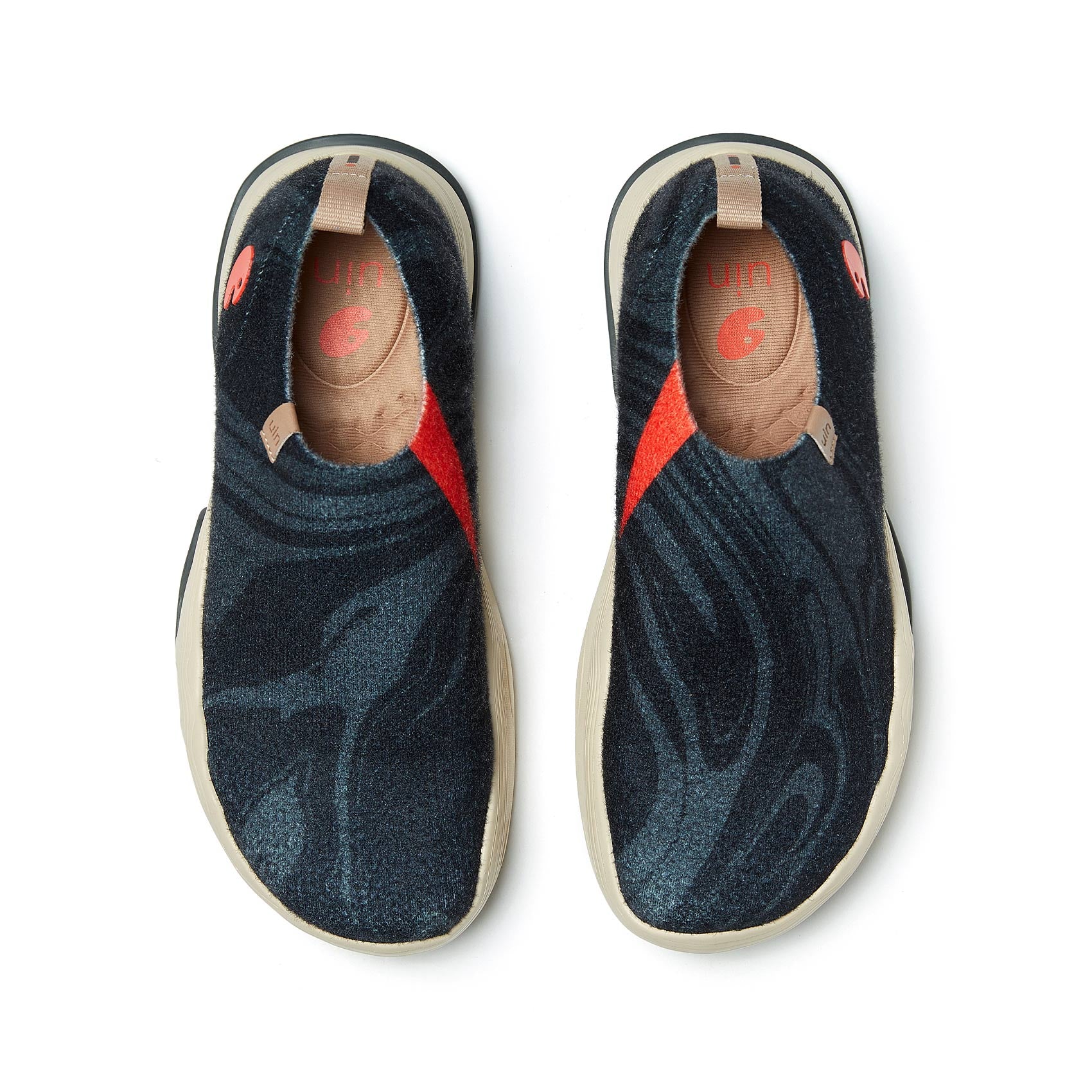 Flow of Ink Toledo V Men