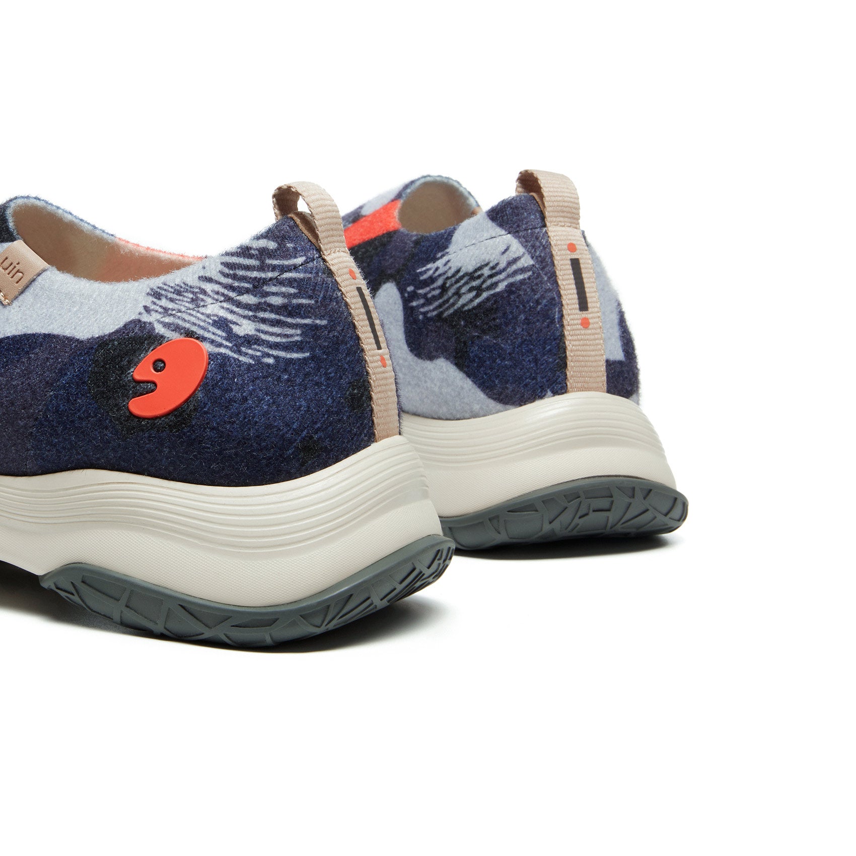 Inky Tidewater Toledo V Men