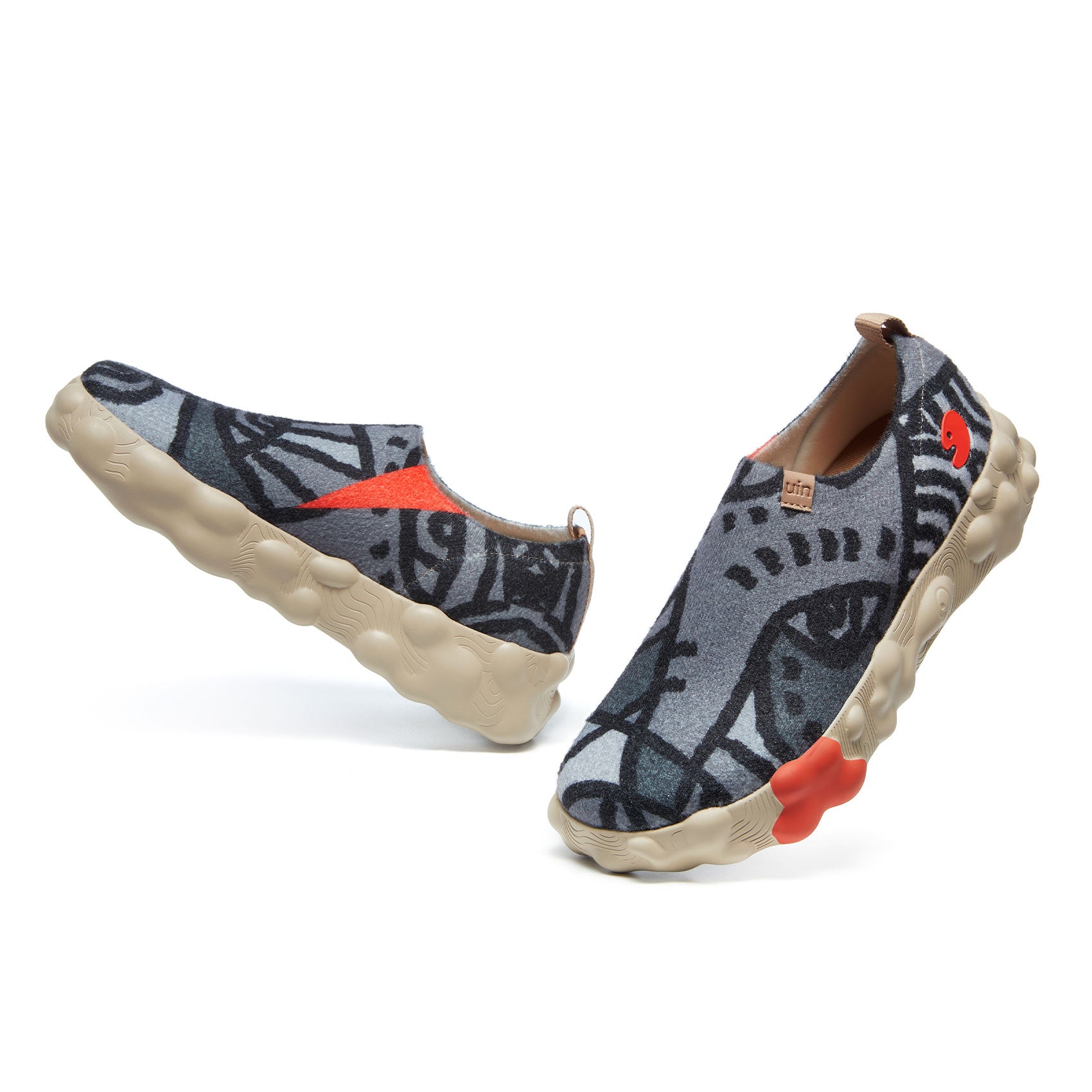 Sharp Gaze Toledo VI Hommes