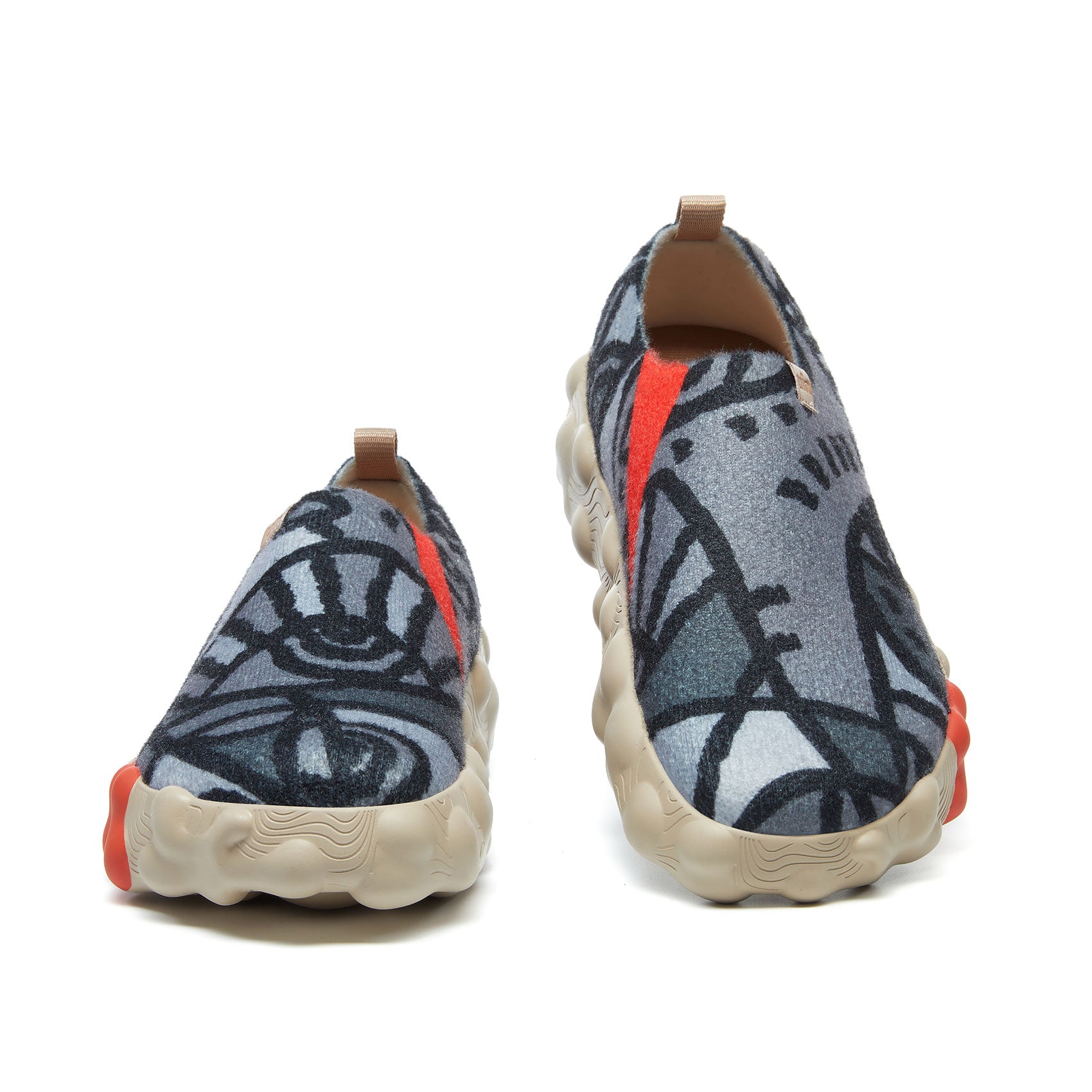 Sharp Gaze Toledo VI Men