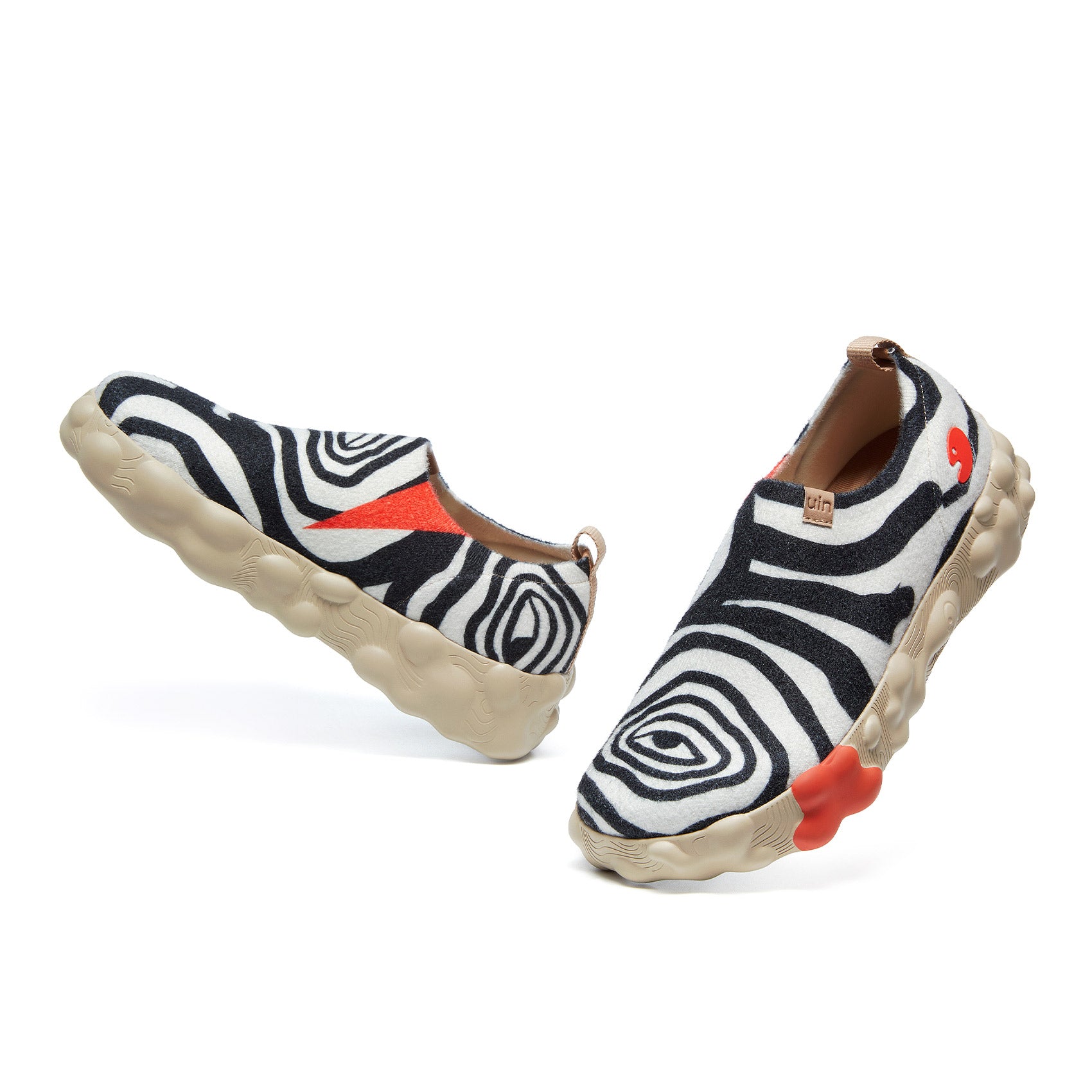 Gaze of Time IV Toledo VI Men