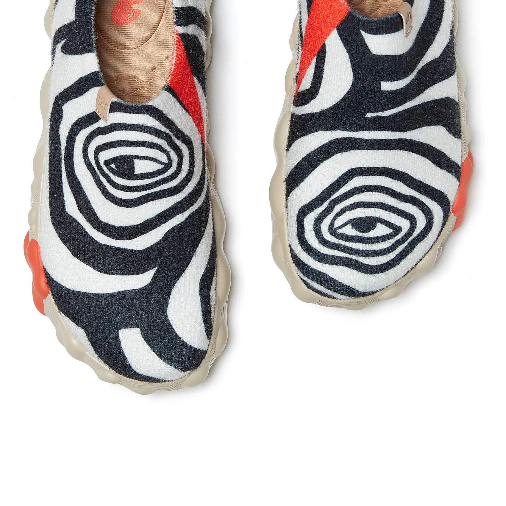 Gaze of Time IV Toledo VI Men