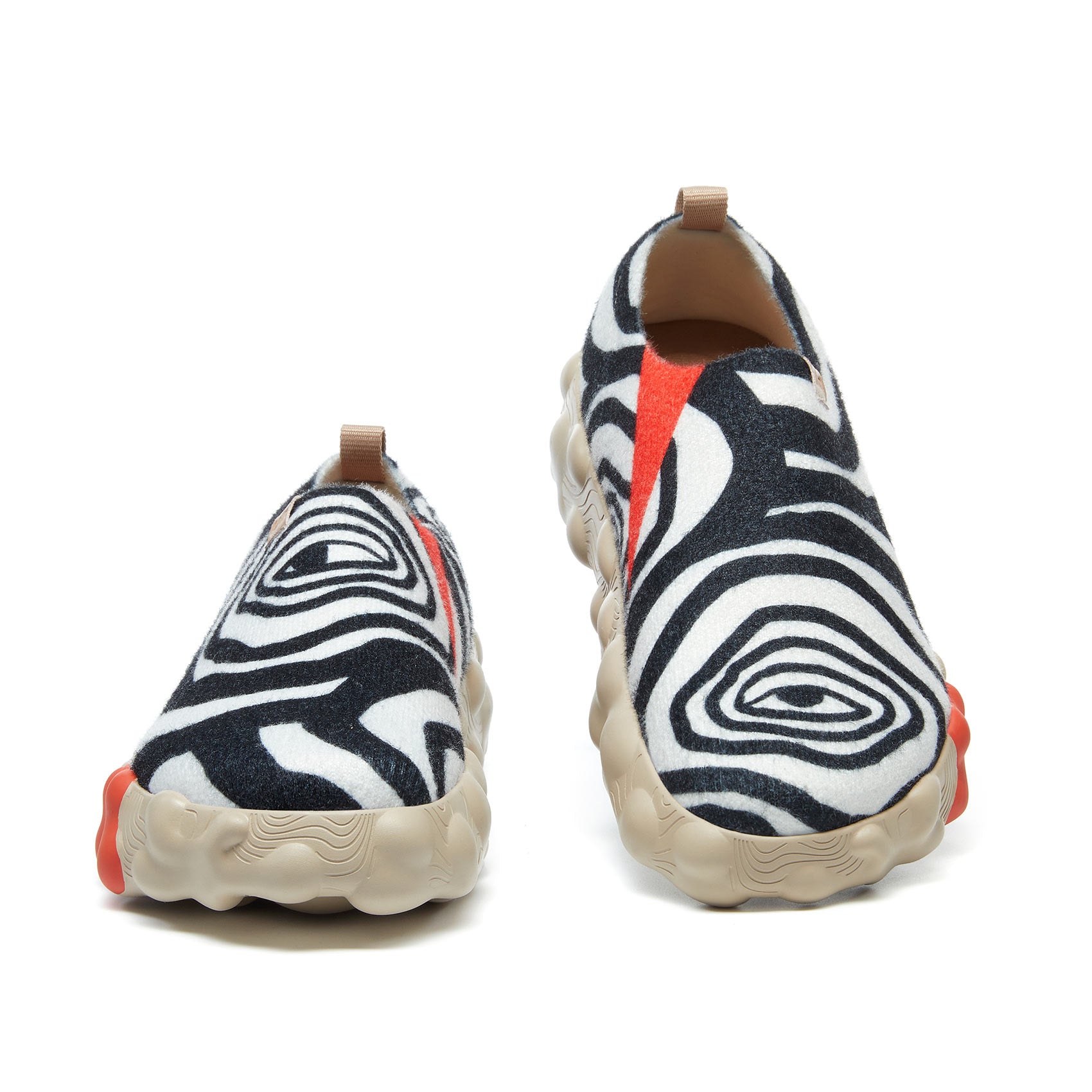 Gaze of Time IV Toledo VI Men