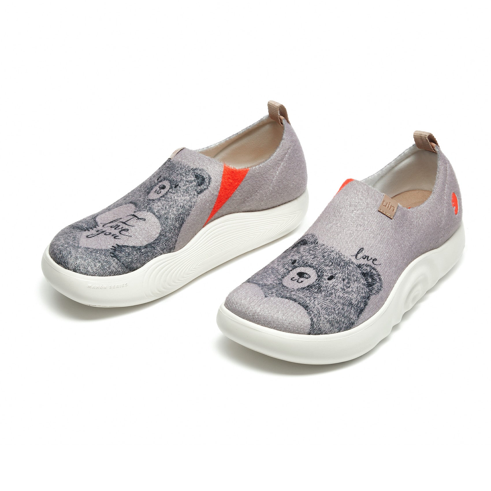 Loving Bear II Toledo X-Men